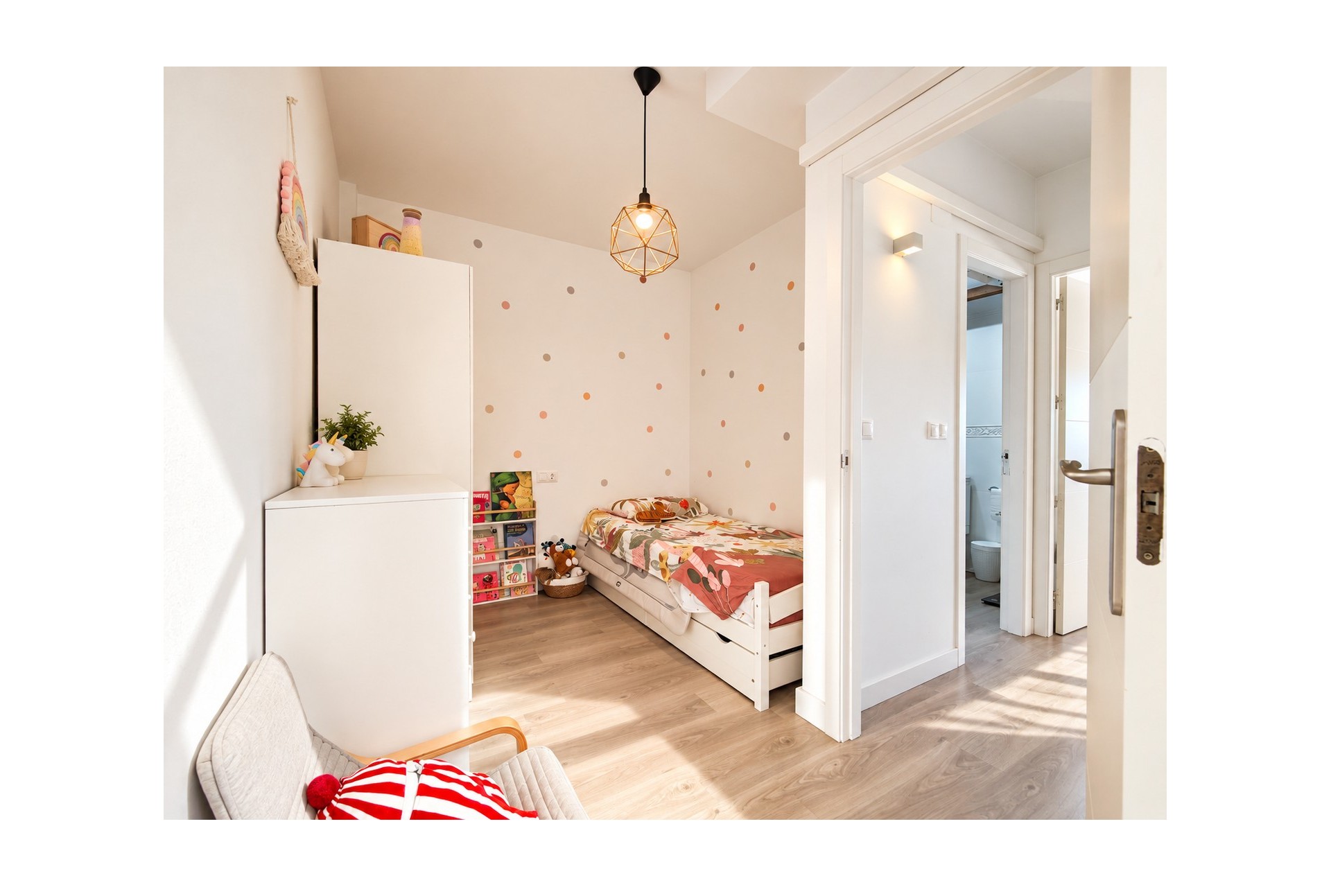 Återförsäljning - Town House -
Guardamar del Segura - Costa Blanca