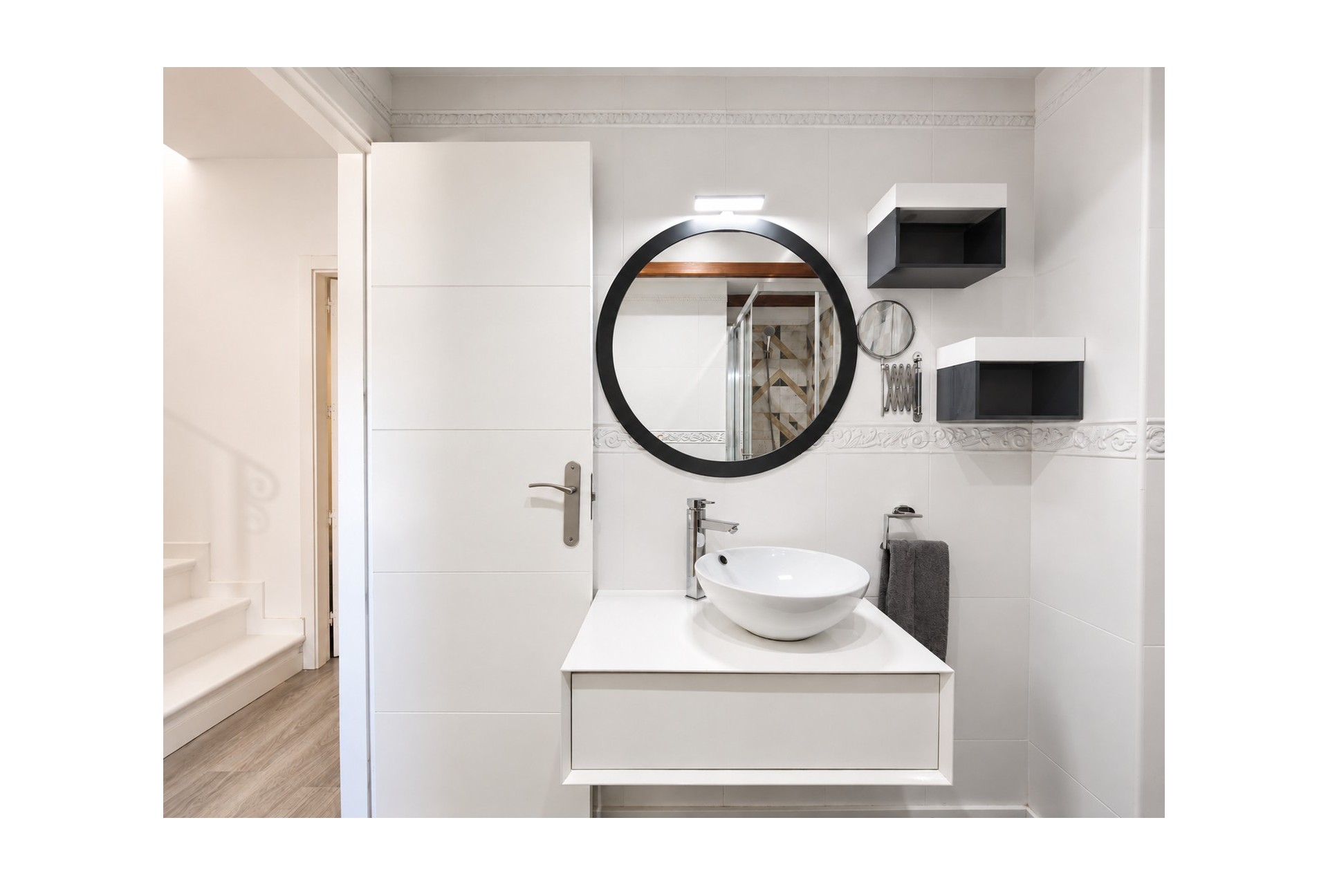Återförsäljning - Town House -
Guardamar del Segura - Costa Blanca