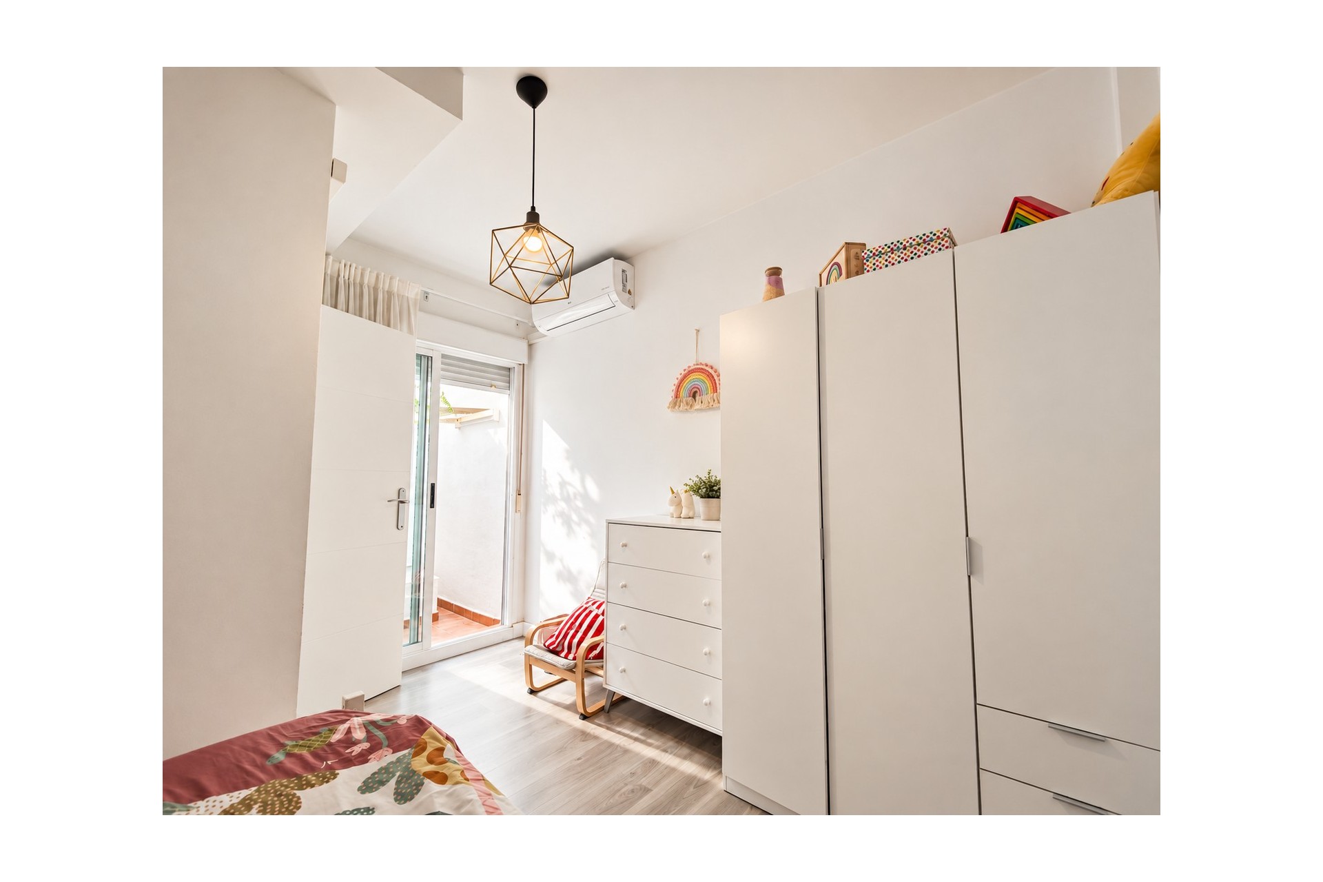 Återförsäljning - Town House -
Guardamar del Segura - Costa Blanca