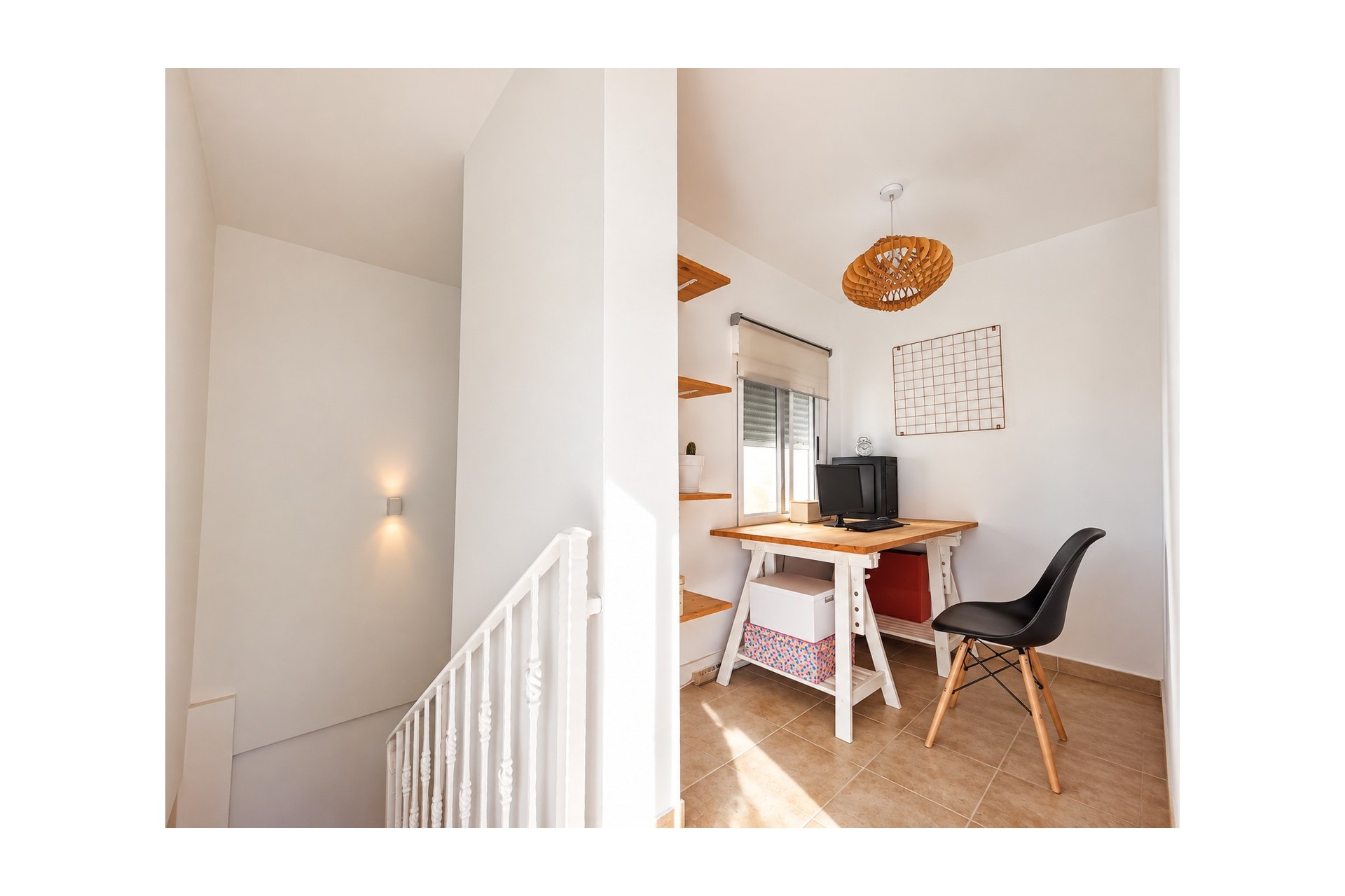 Återförsäljning - Town House -
Guardamar del Segura - Costa Blanca