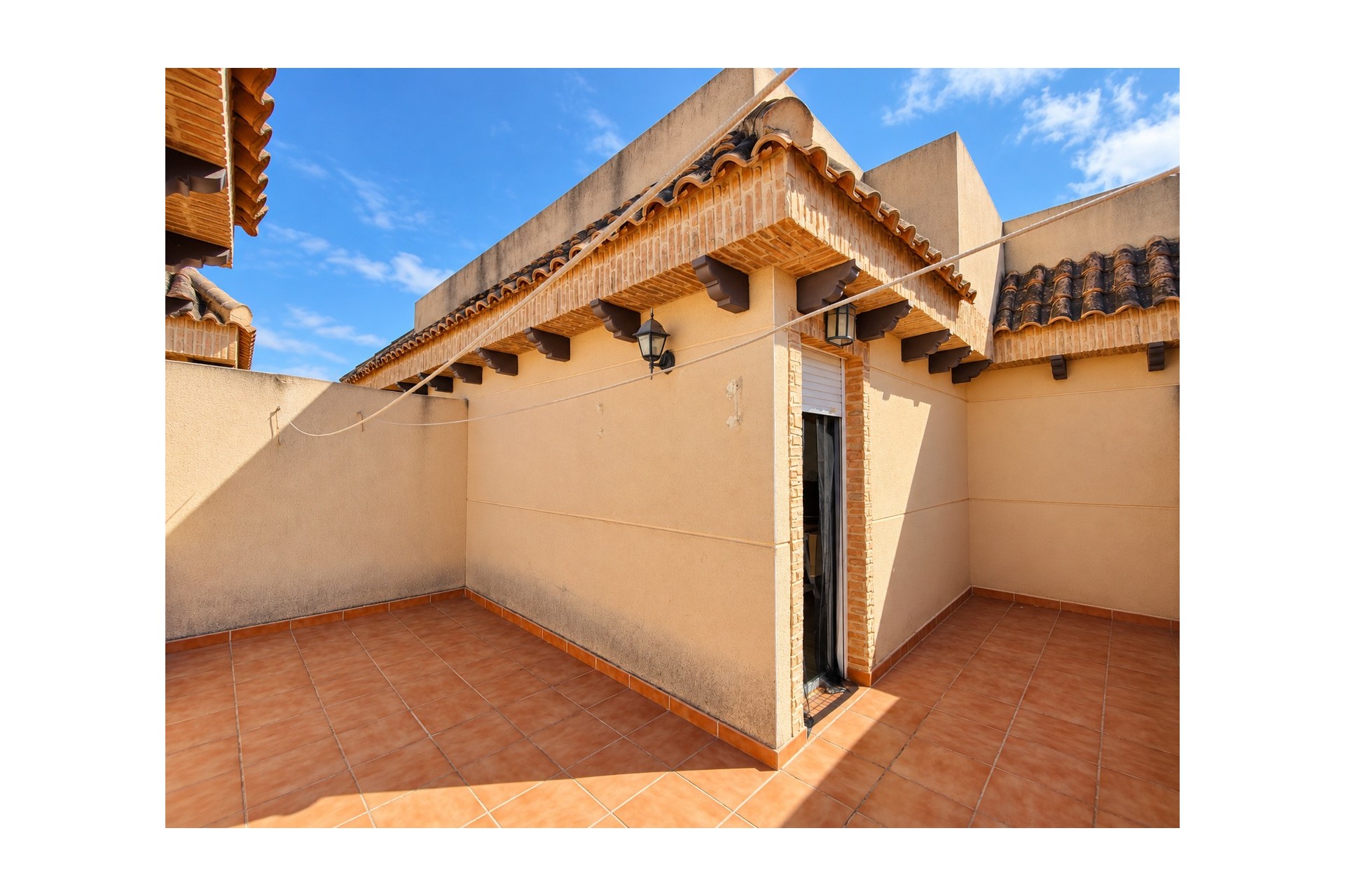 Återförsäljning - Town House -
Guardamar del Segura - Costa Blanca