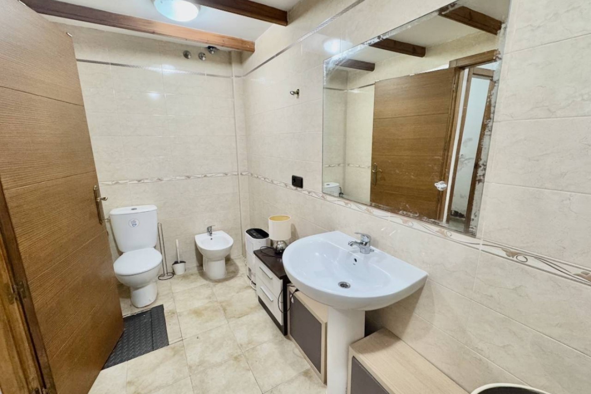 Återförsäljning - Town House -
Guardamar del Segura - Costa Blanca