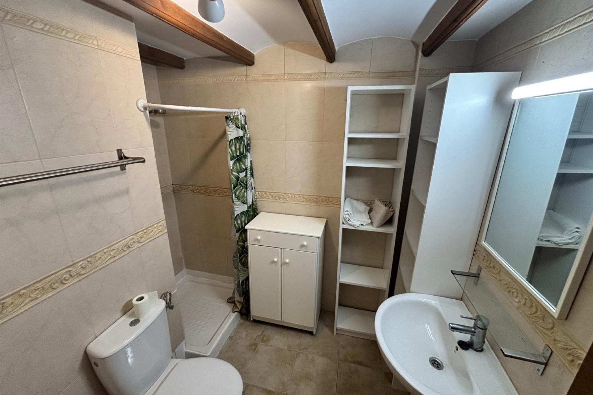Återförsäljning - Town House -
Guardamar del Segura - Costa Blanca