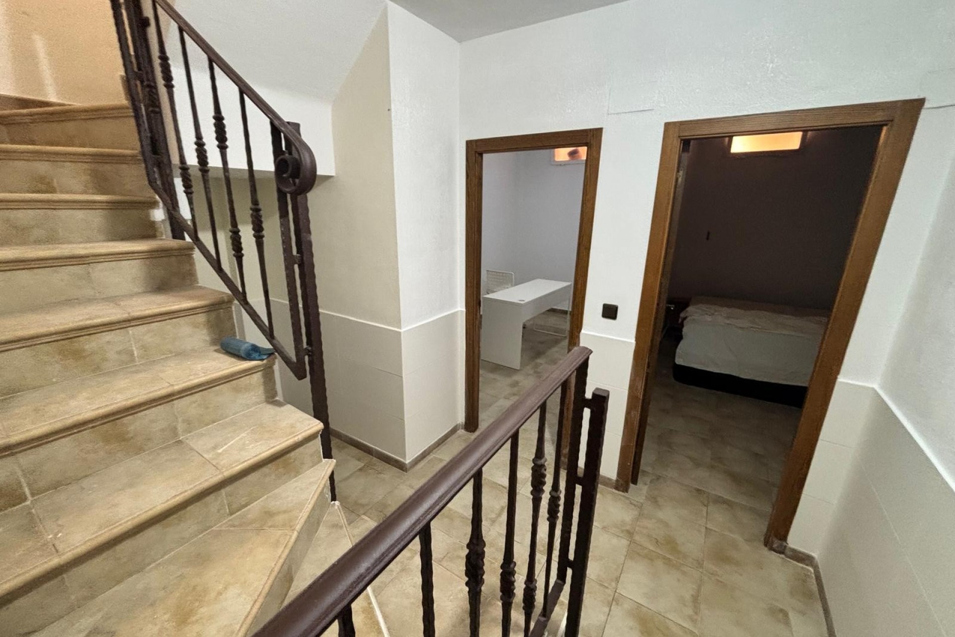 Återförsäljning - Town House -
Guardamar del Segura - Costa Blanca