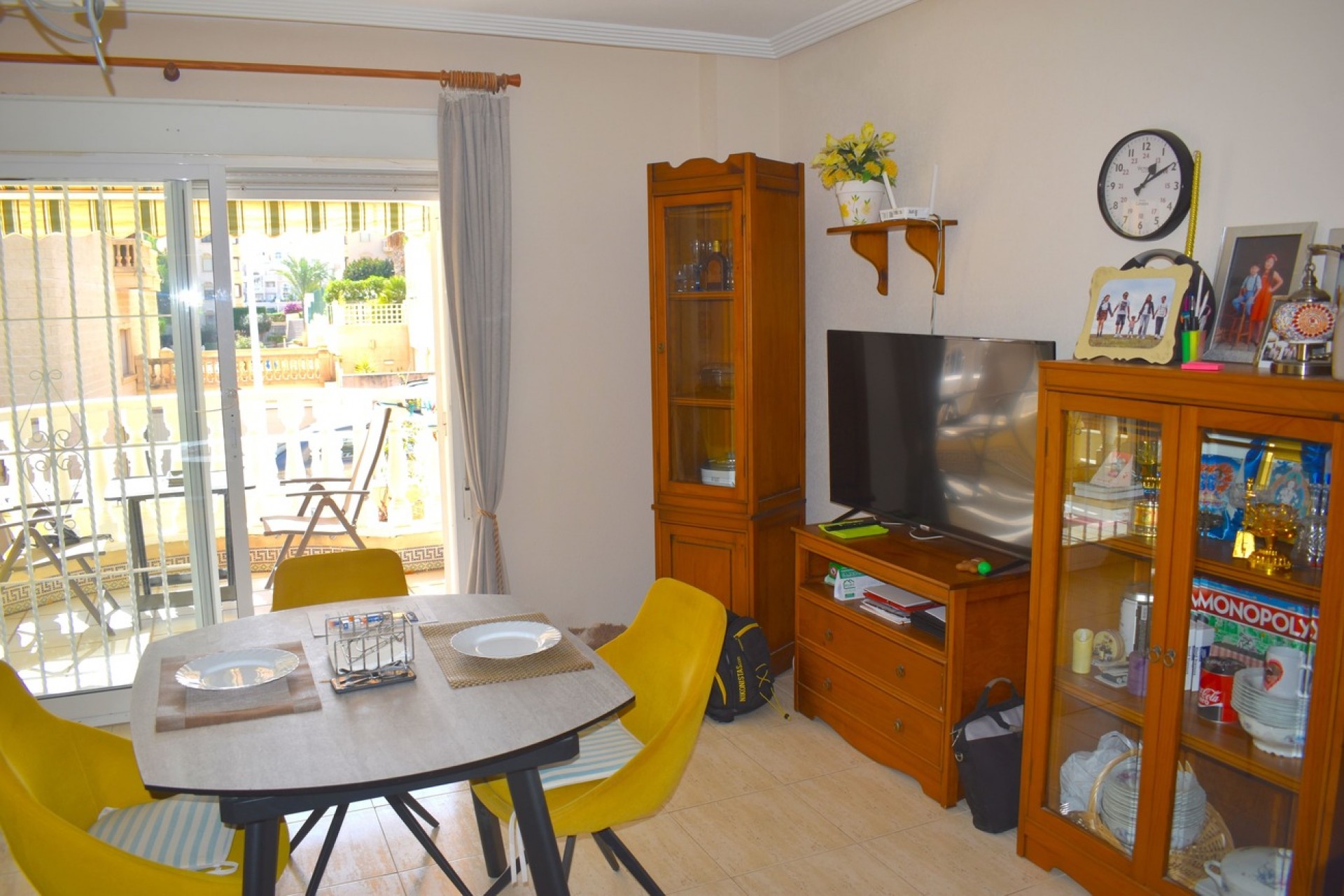 Återförsäljning - Town House -
Guardamar del Segura - Costa Blanca