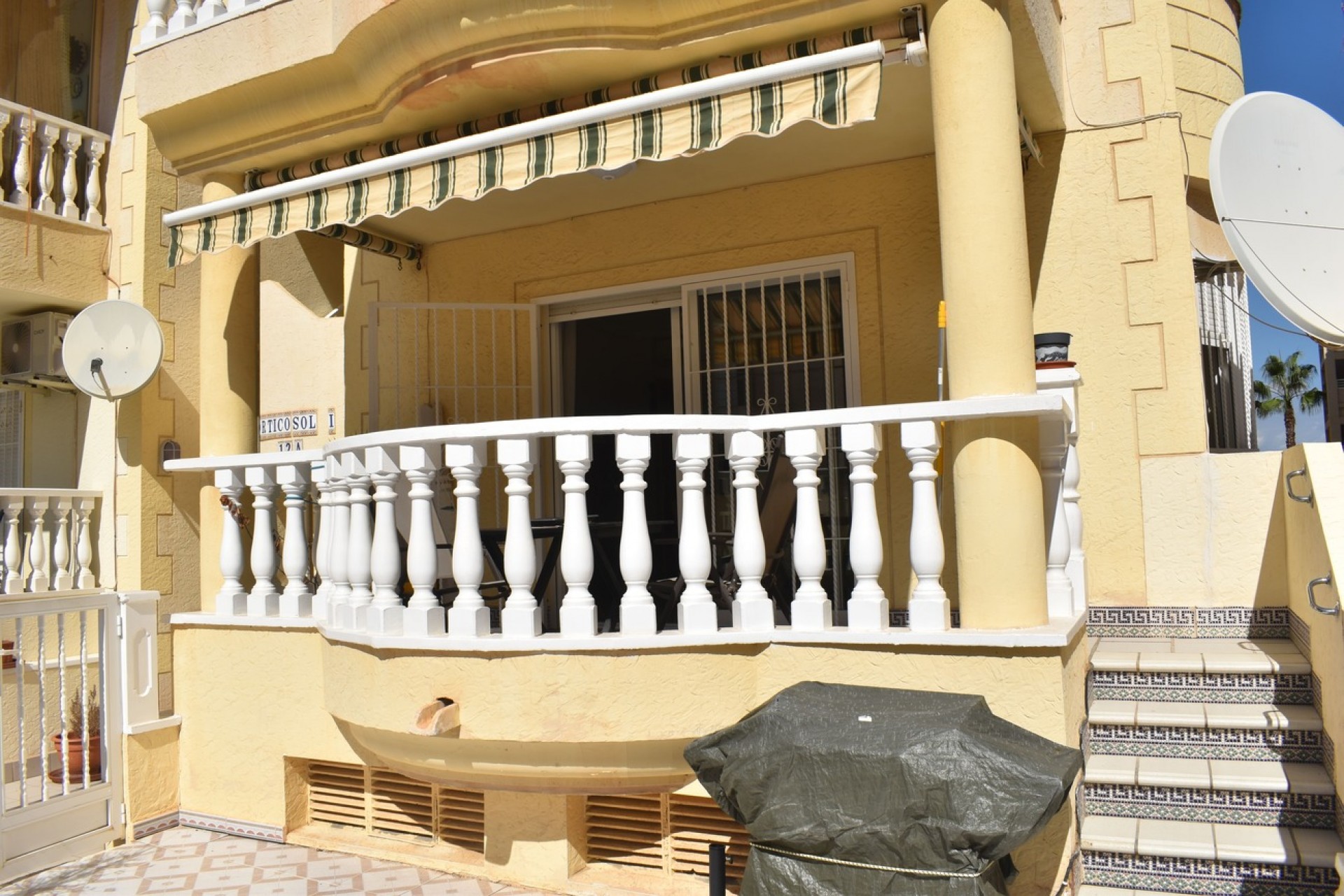 Återförsäljning - Town House -
Guardamar del Segura - Costa Blanca