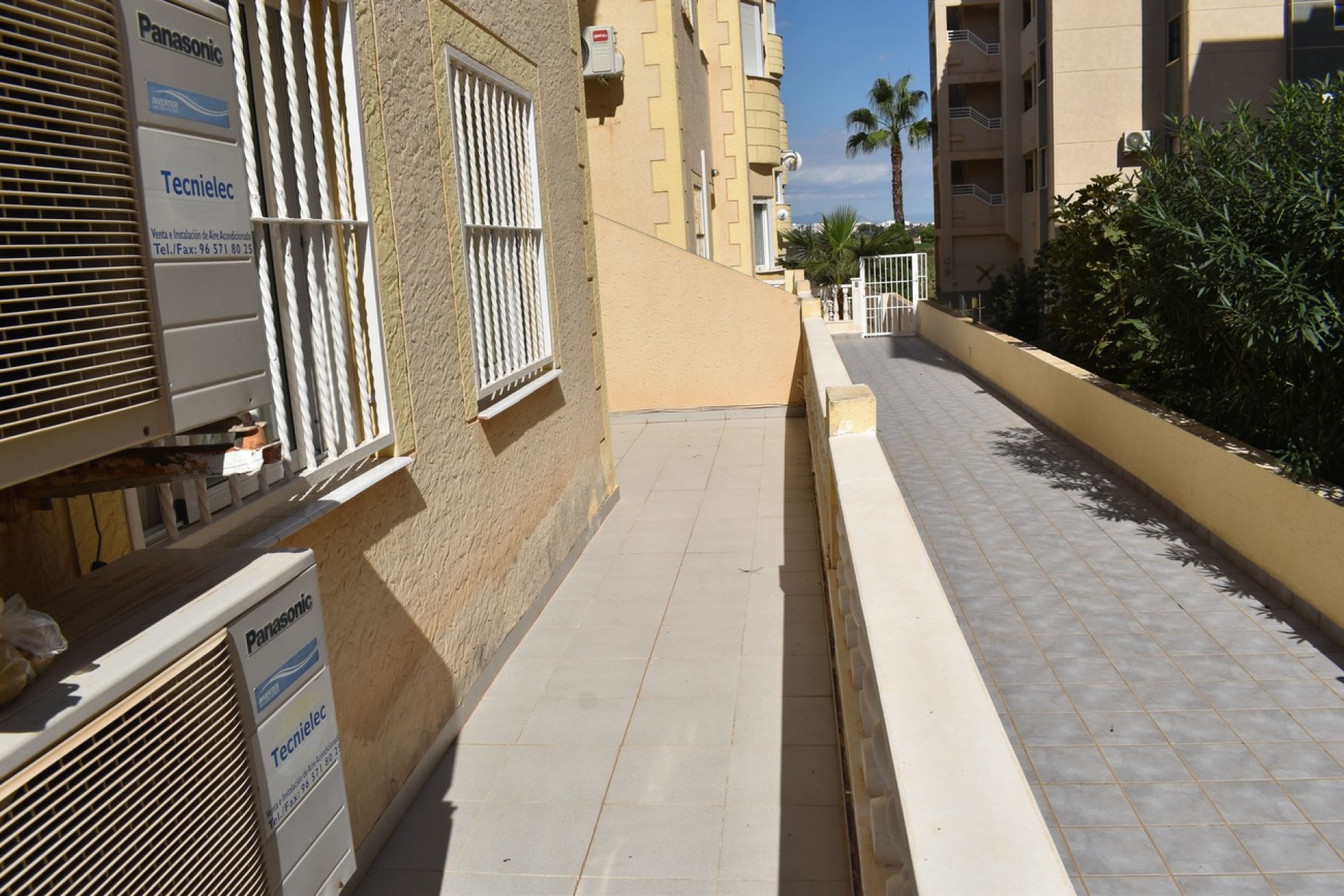 Återförsäljning - Town House -
Guardamar del Segura - Costa Blanca