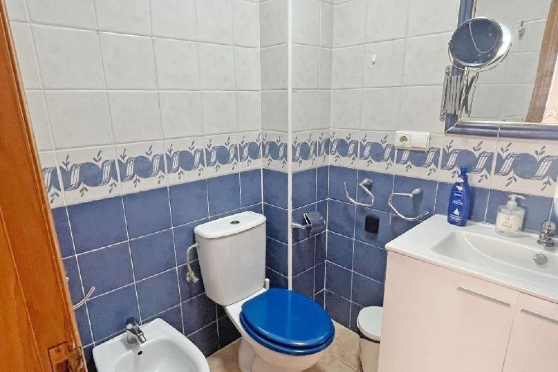 Återförsäljning - Town House -
Guardamar del Segura - El Edén - Los Estaños