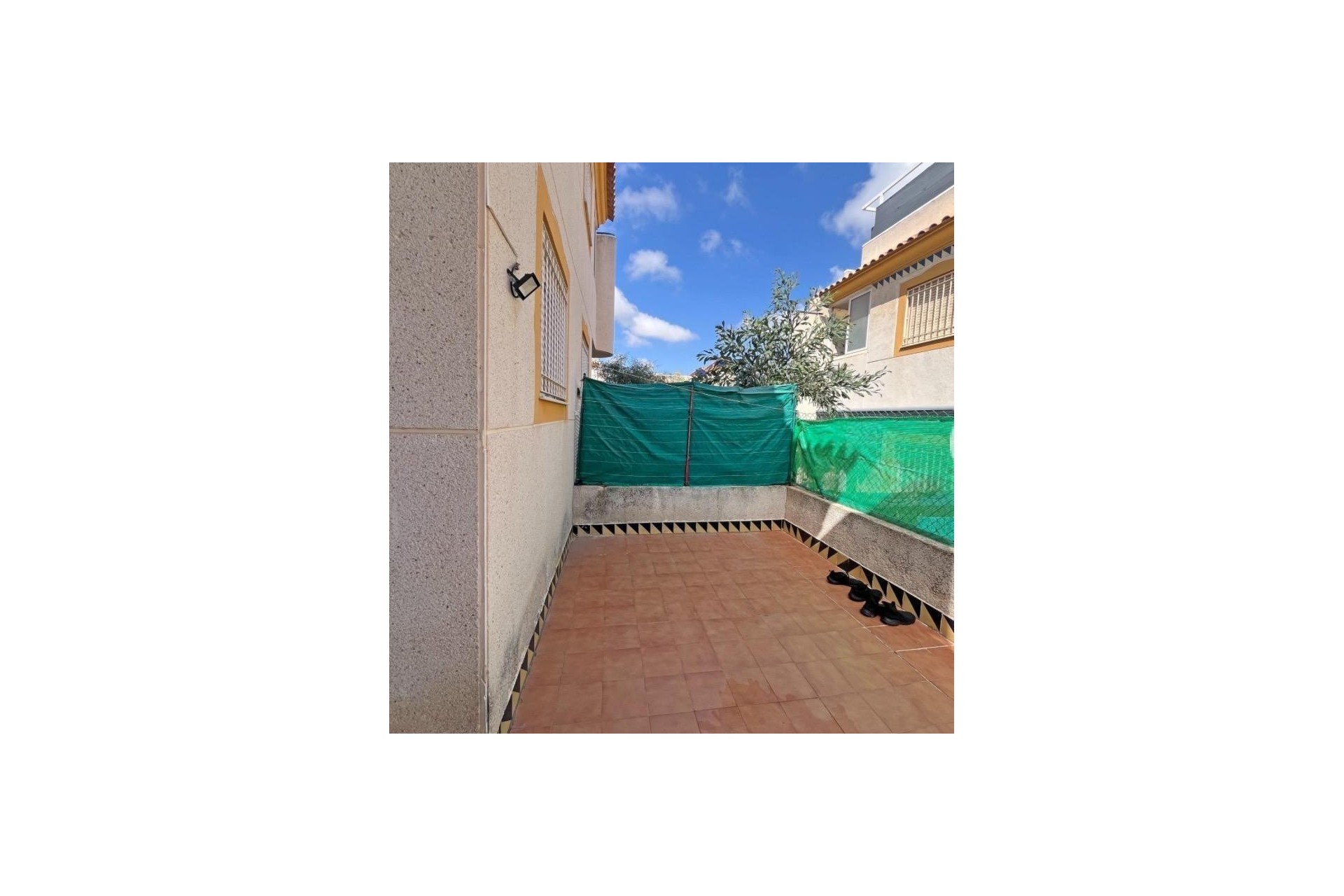 Återförsäljning - Town House -
Guardamar del Segura - El Edén - Los Estaños