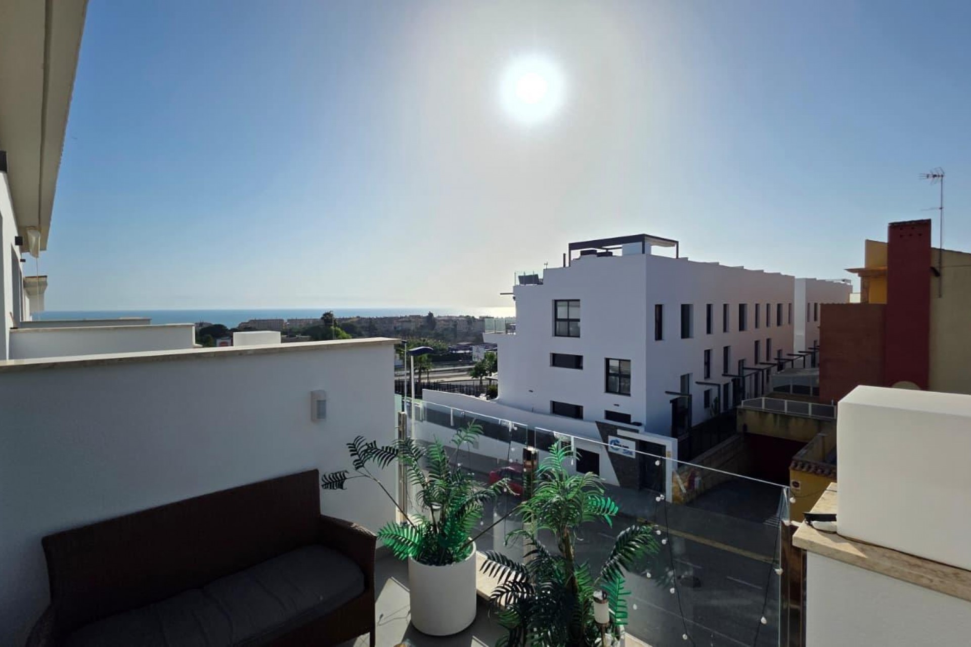 Återförsäljning - Town House -
Guardamar del Segura - Los Secanos