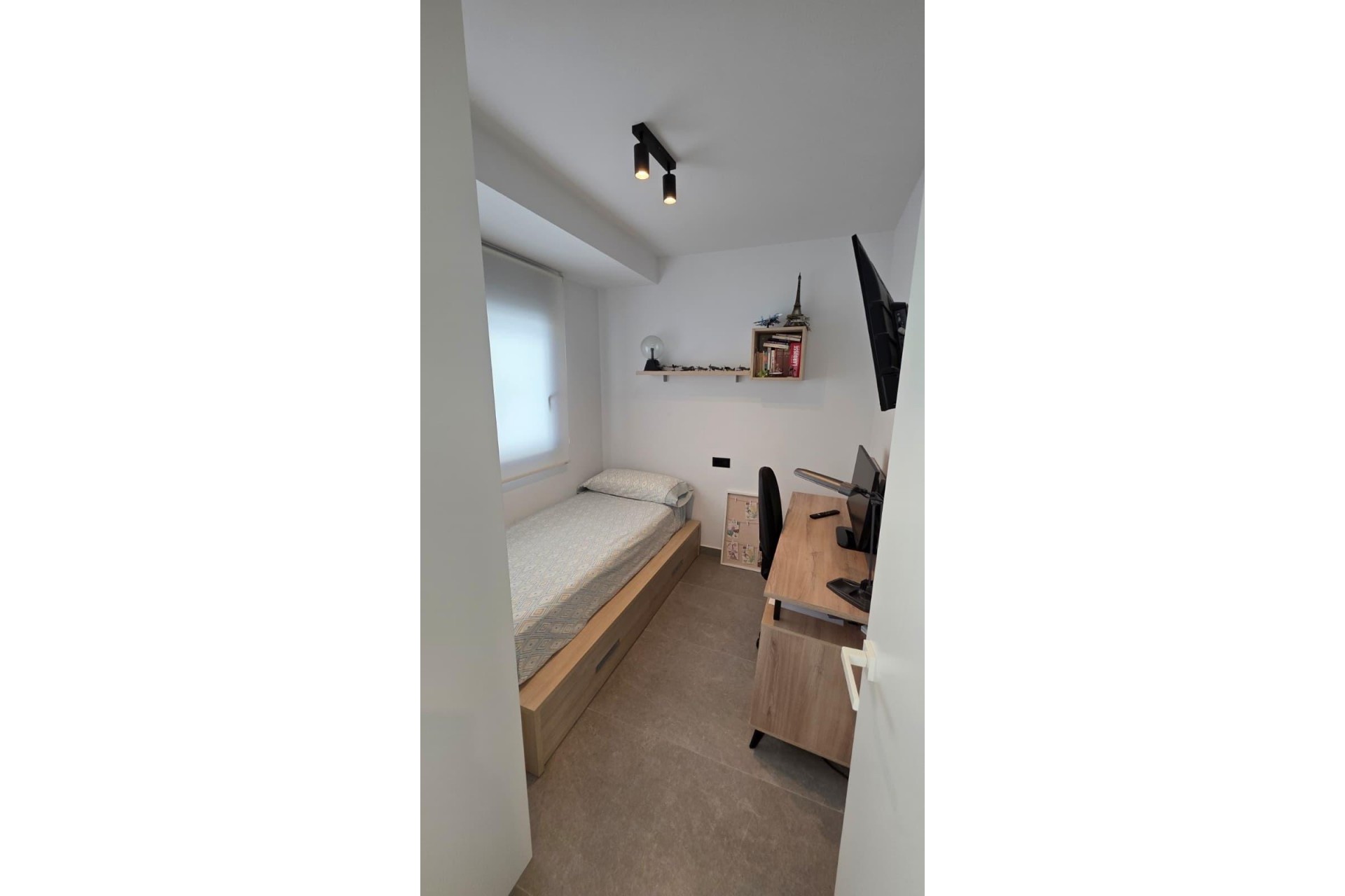 Återförsäljning - Town House -
Guardamar del Segura - Los Secanos