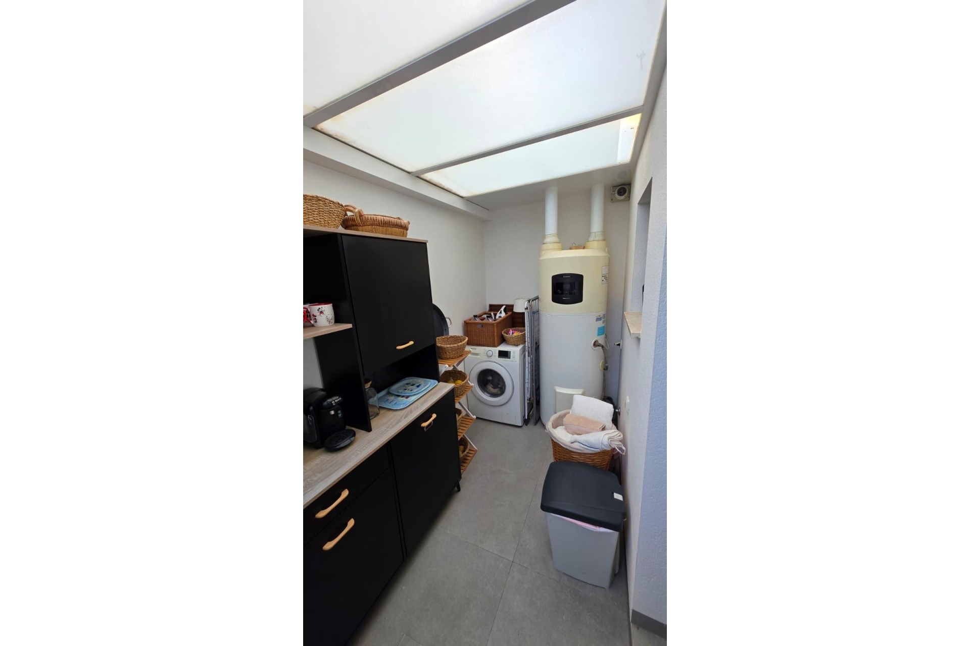 Återförsäljning - Town House -
Guardamar del Segura - Los Secanos