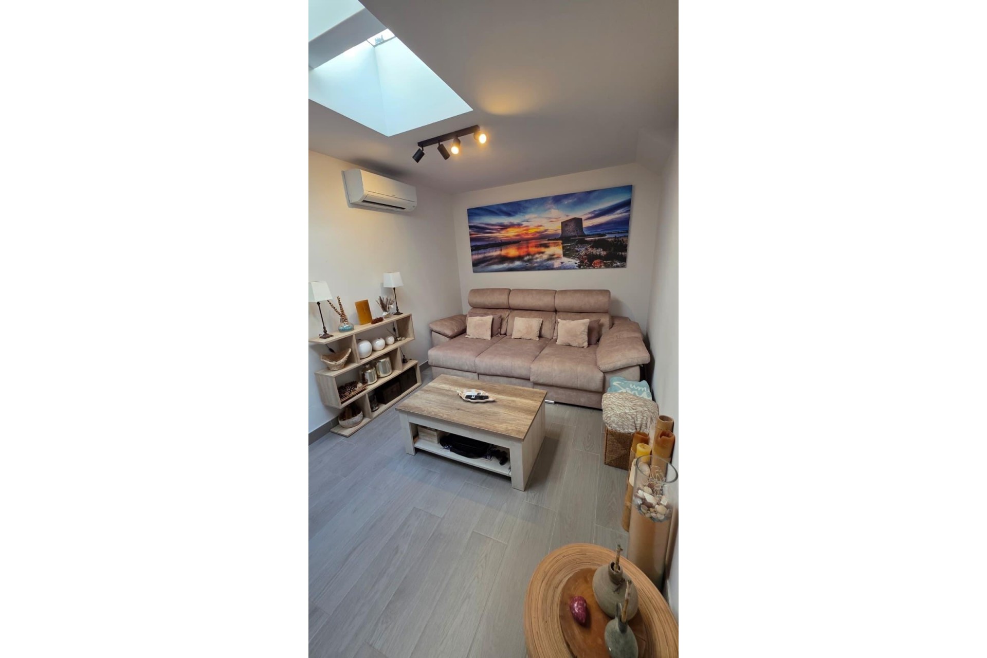 Återförsäljning - Town House -
Guardamar del Segura - Los Secanos