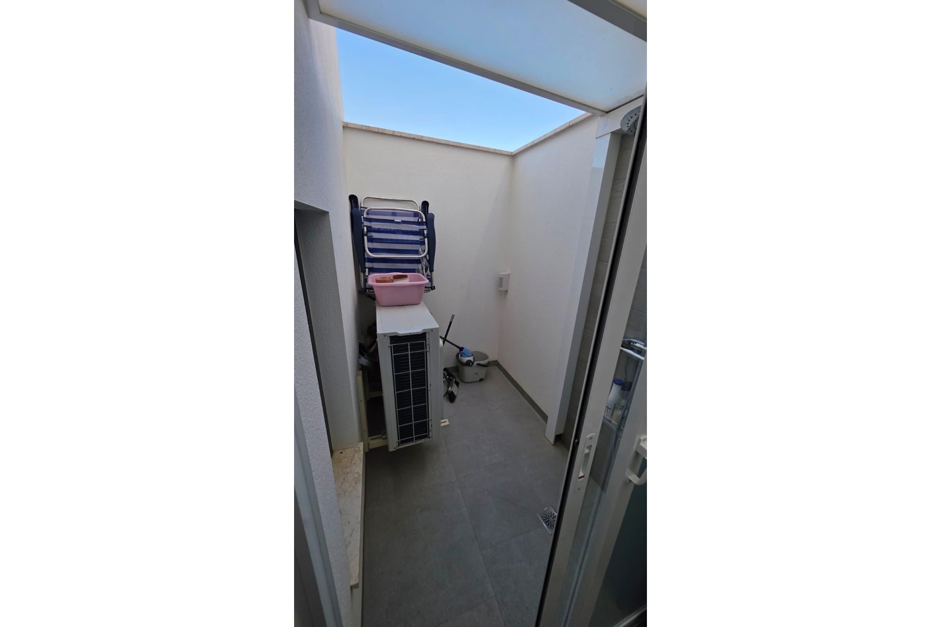 Återförsäljning - Town House -
Guardamar del Segura - Los Secanos