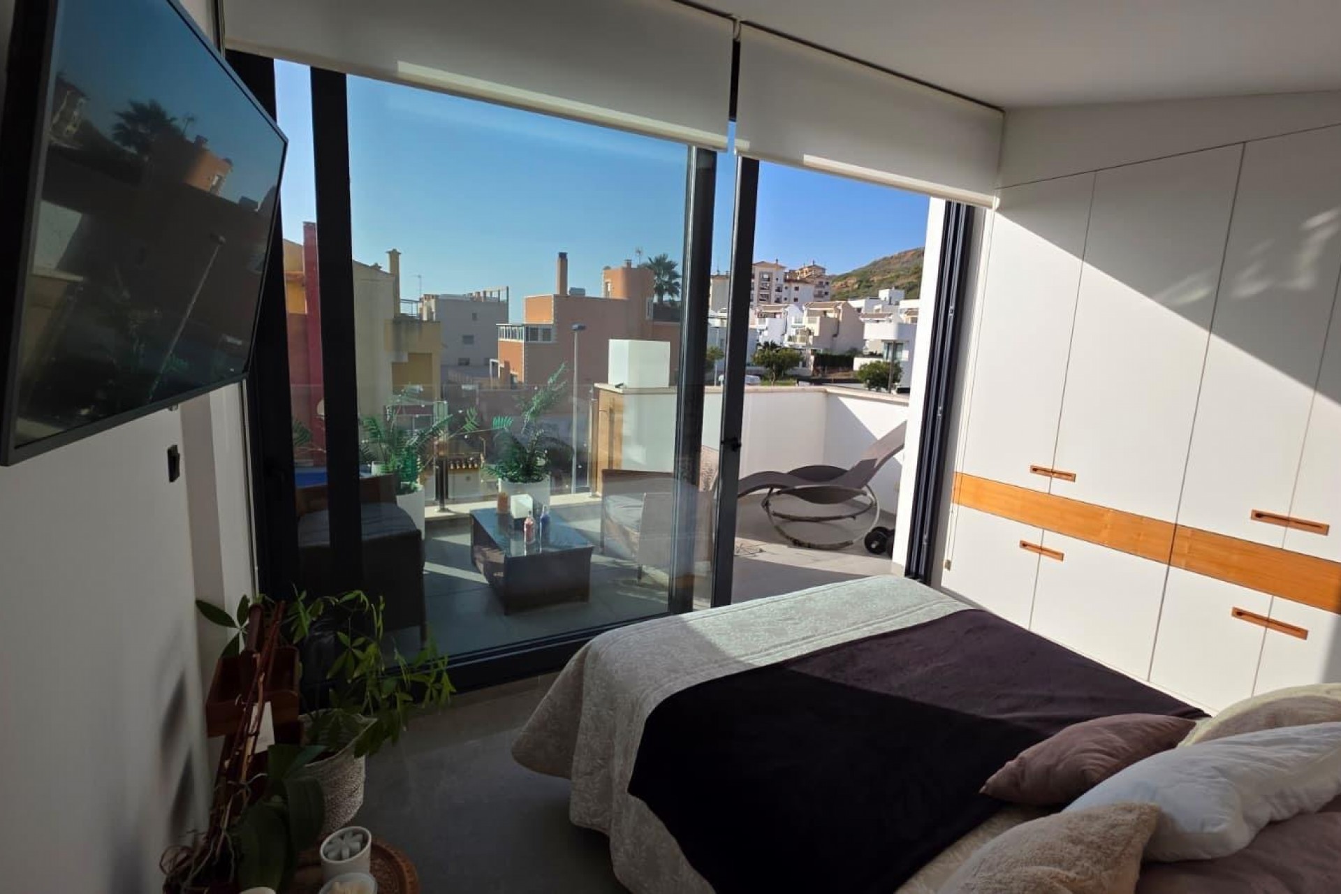 Återförsäljning - Town House -
Guardamar del Segura - Los Secanos