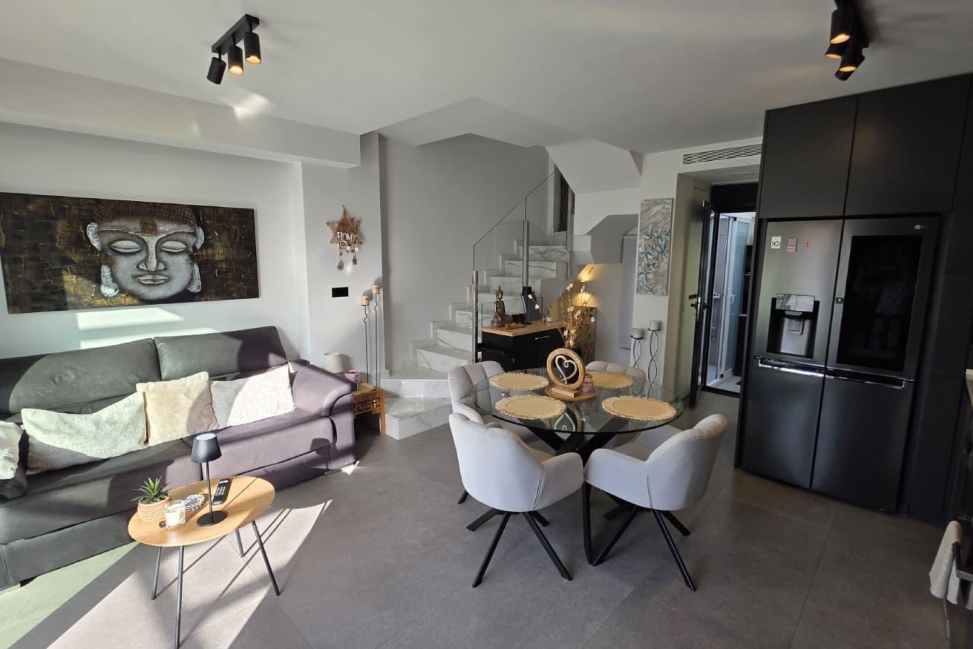 Återförsäljning - Town House -
Guardamar del Segura - Los Secanos