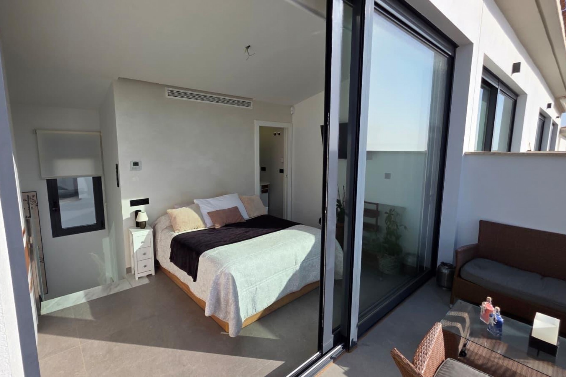 Återförsäljning - Town House -
Guardamar del Segura - Los Secanos