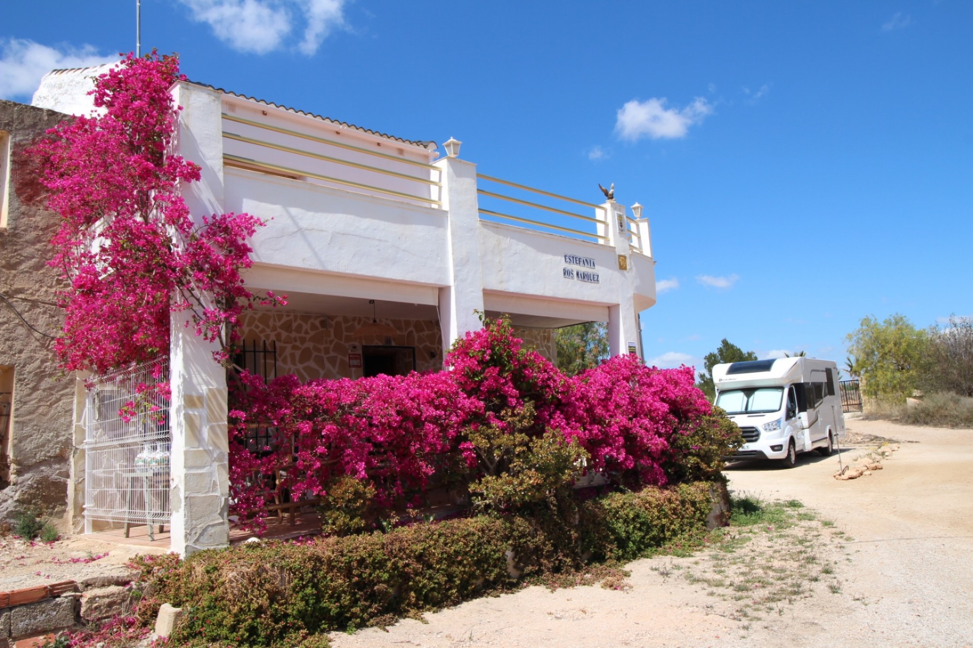 Återförsäljning - Town House -
Hondón de las Nieves - Inland