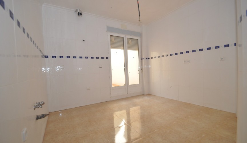 Återförsäljning - Town House -
Ibi - Costa Blanca