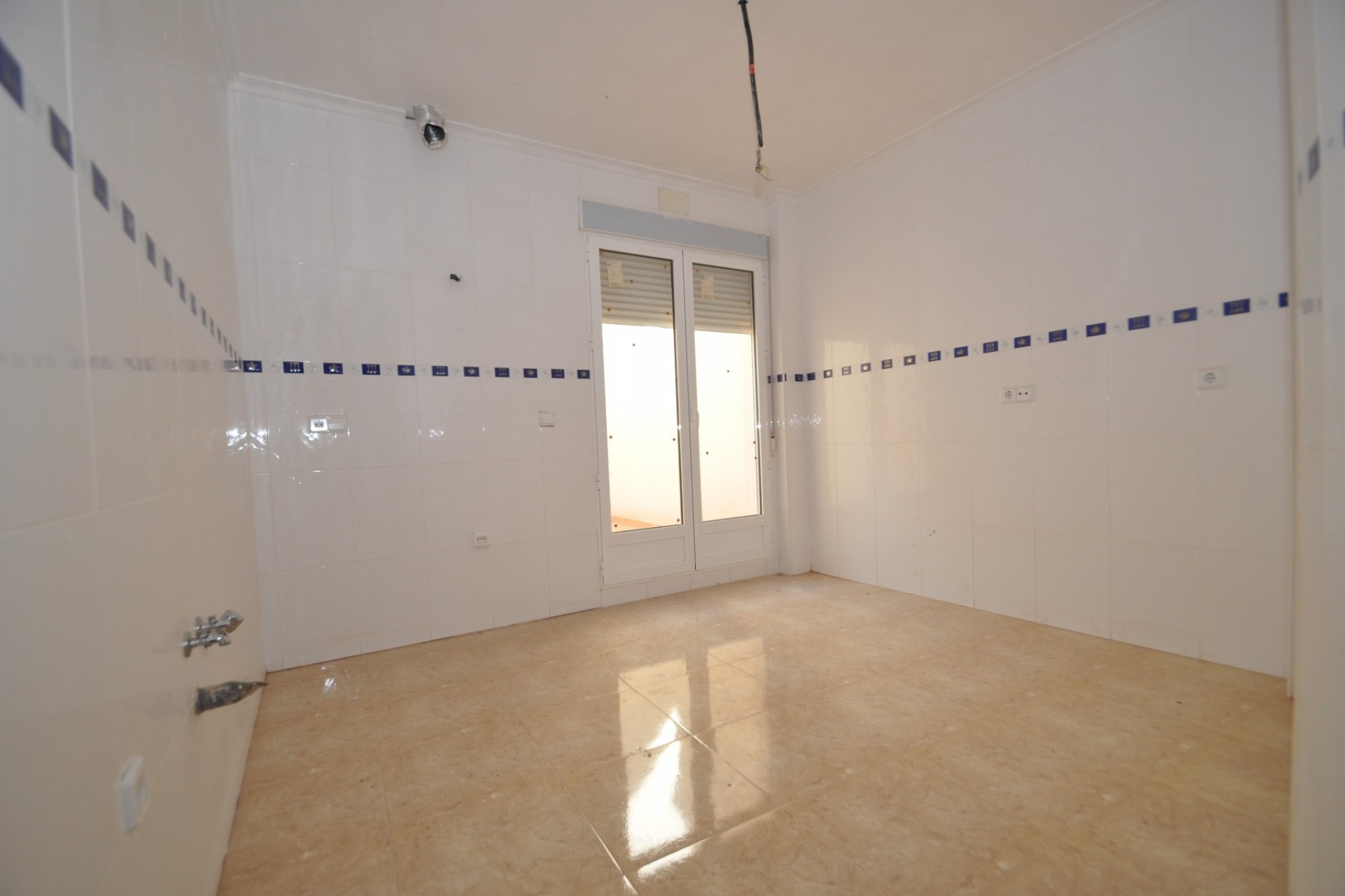 Återförsäljning - Town House -
Ibi - Costa Blanca