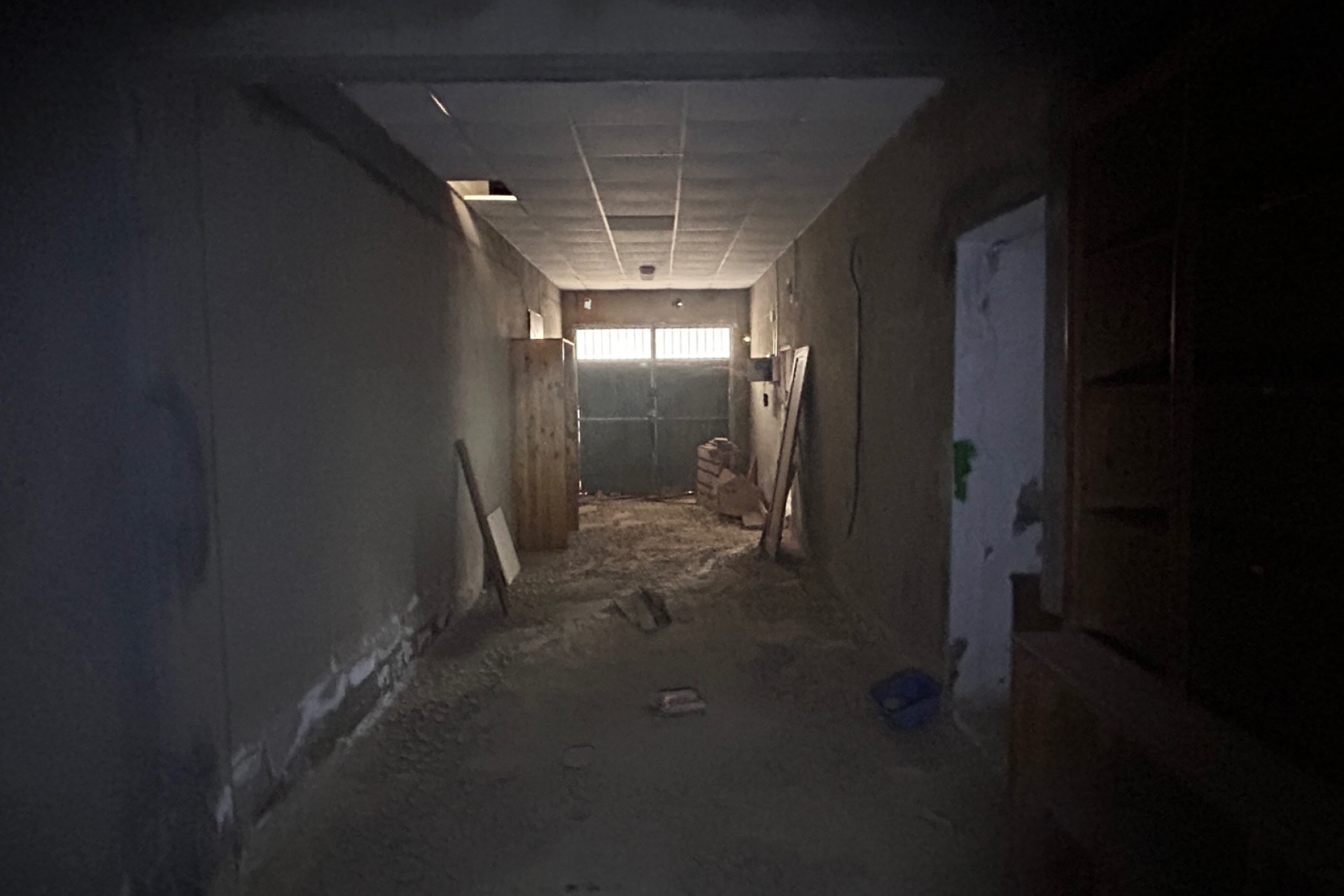 Återförsäljning - Town House -
Jacarilla - Inland