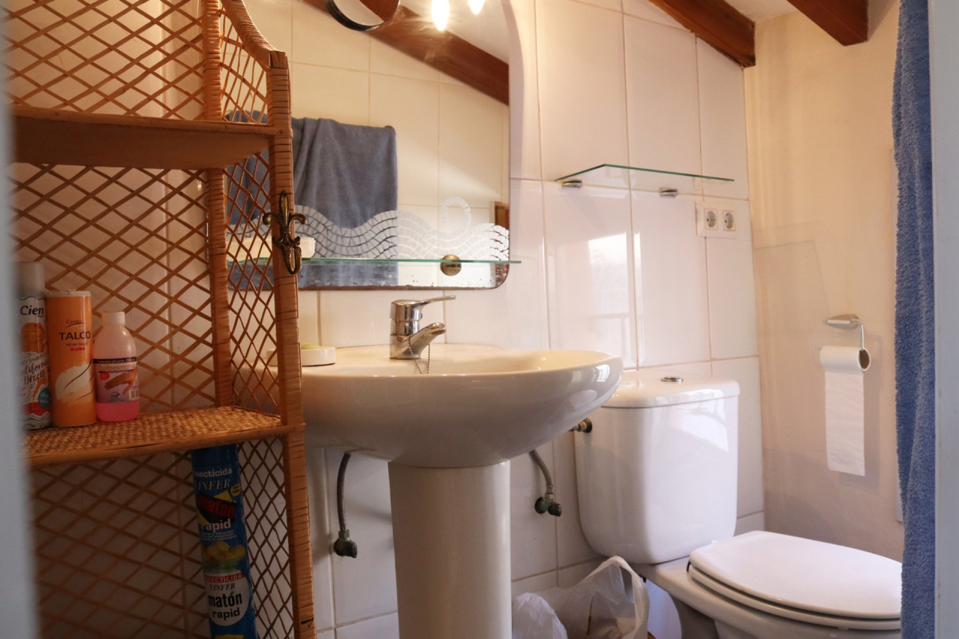 Återförsäljning - Town House -
Jalón - Inland