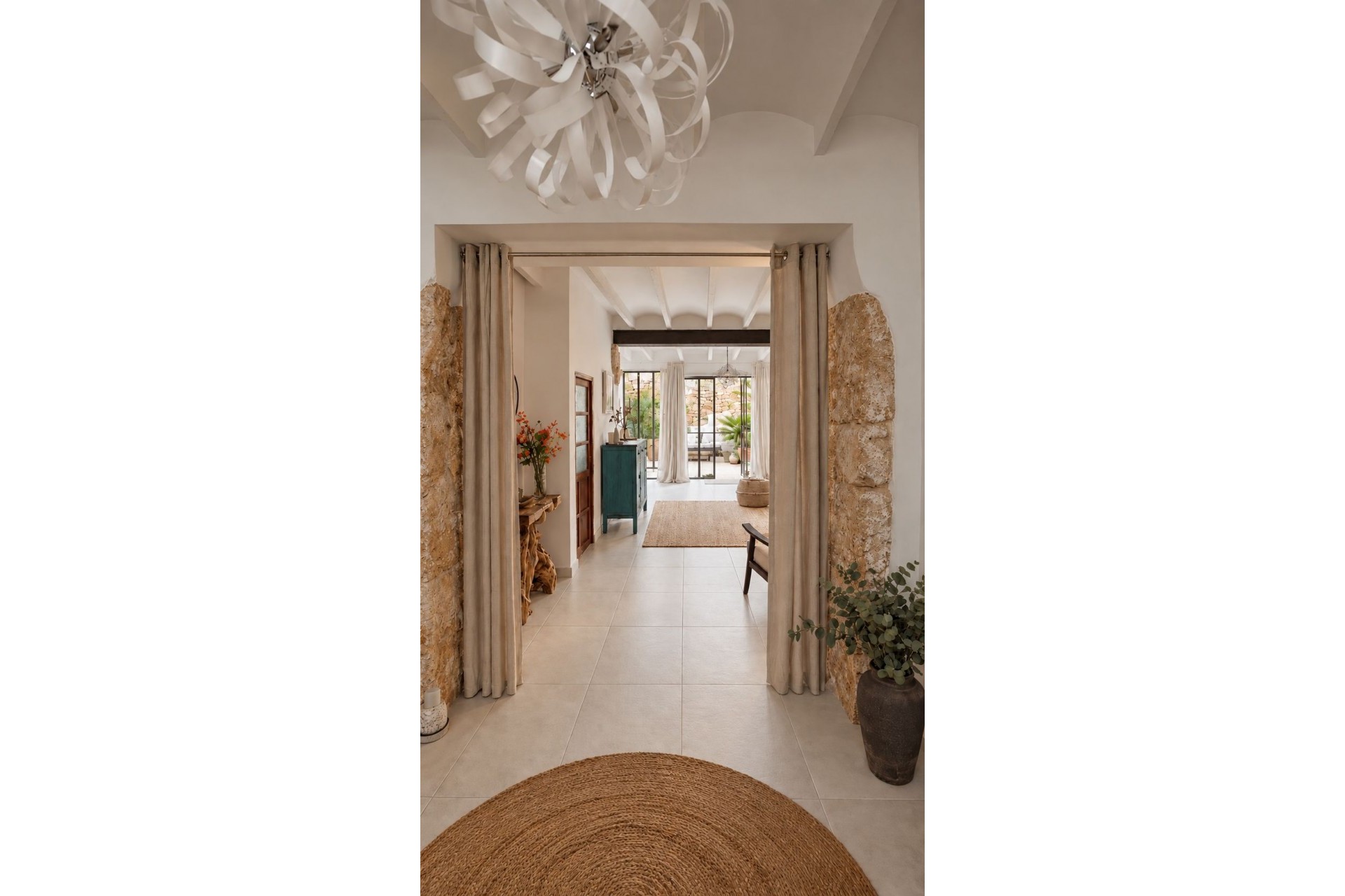 Återförsäljning - Town House -
Jávea - Costa Blanca