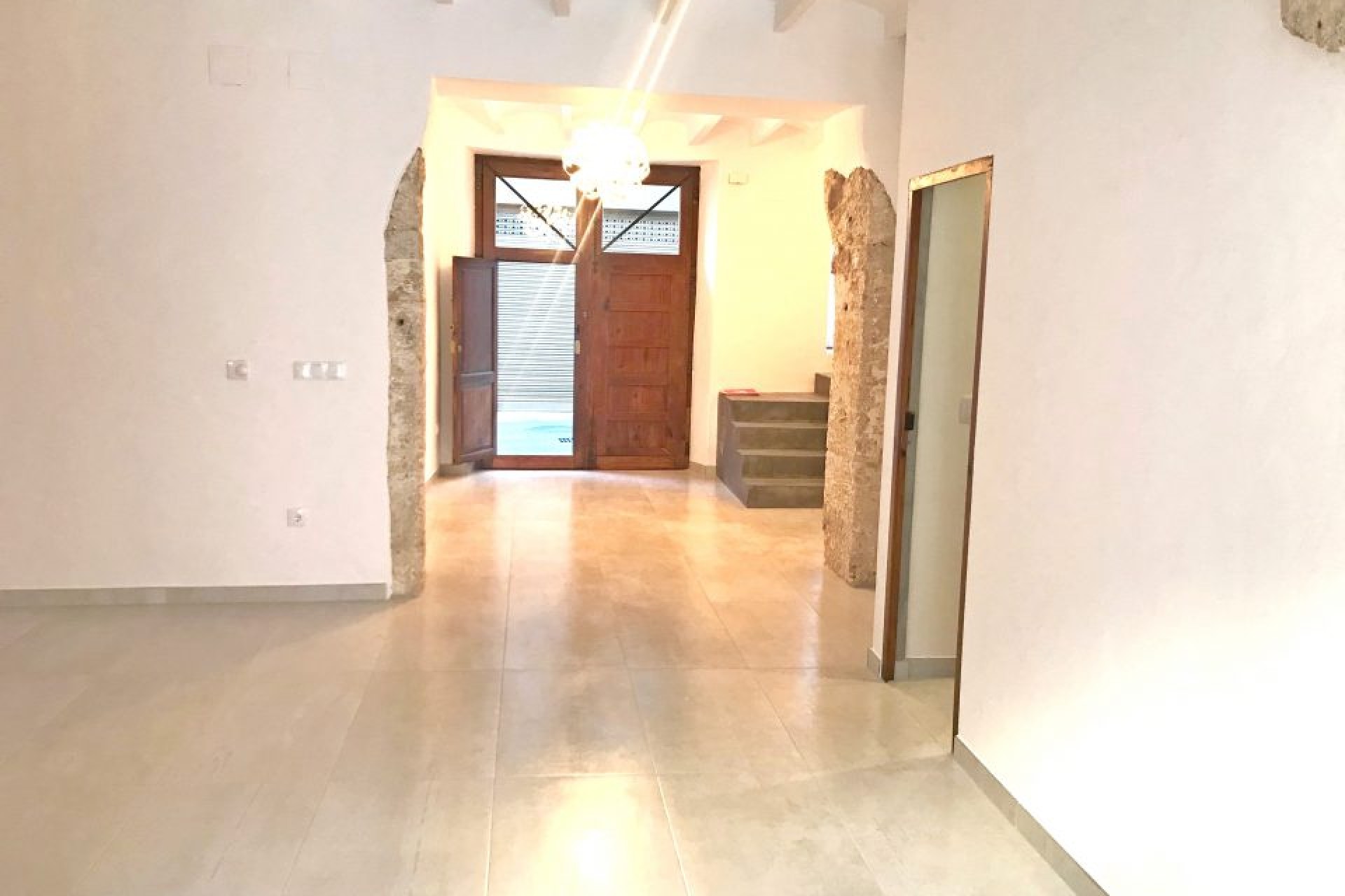Återförsäljning - Town House -
Jávea - Costa Blanca