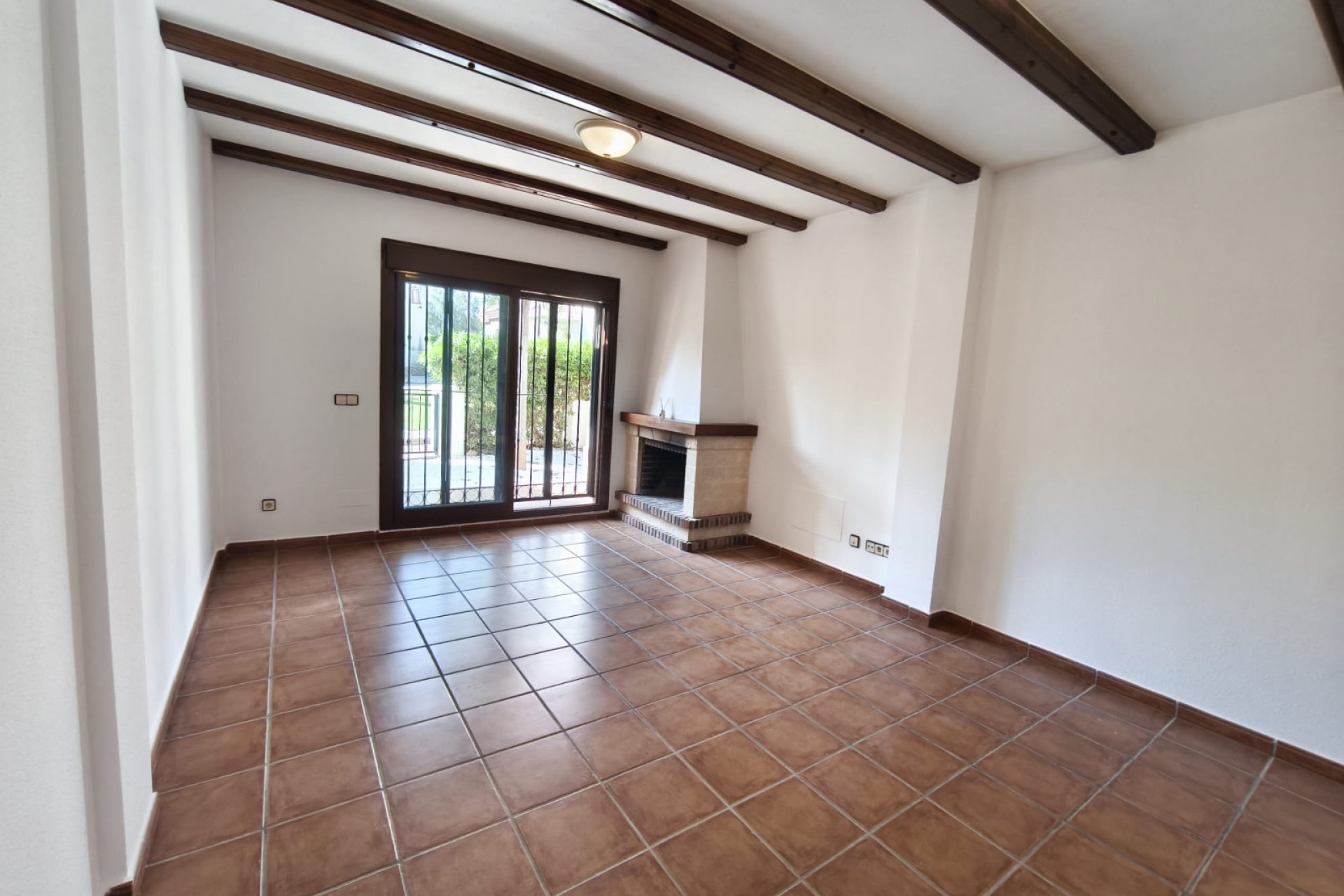 Återförsäljning - Town House -
La Finca Golf Resort - Inland