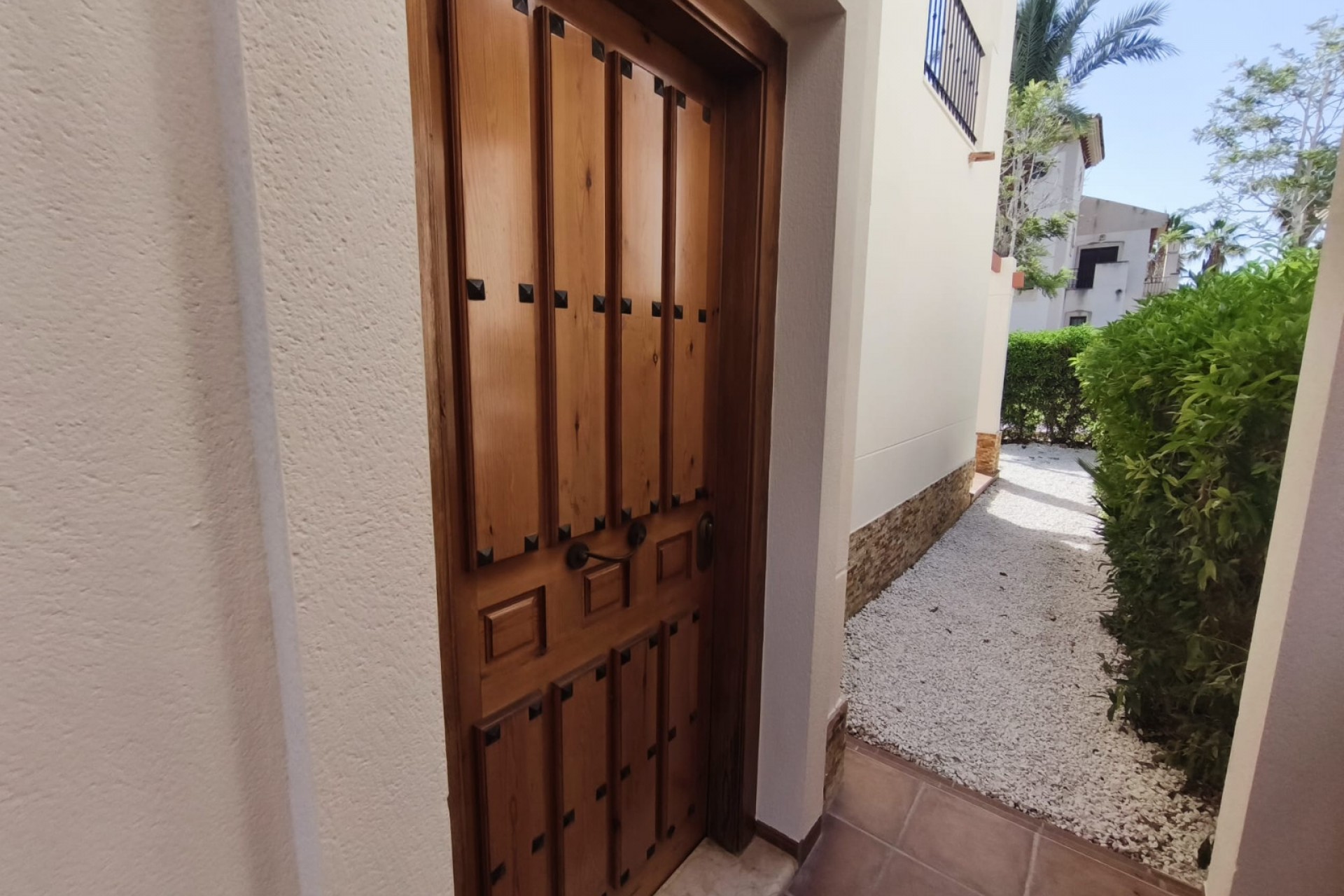 Återförsäljning - Town House -
La Finca Golf Resort - Inland