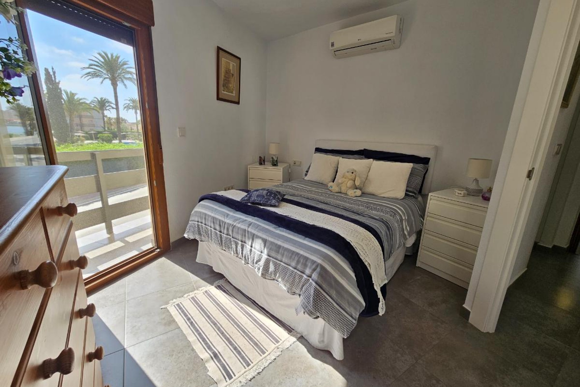 Återförsäljning - Town House -
La Manga del Mar Menor - Costa Calida