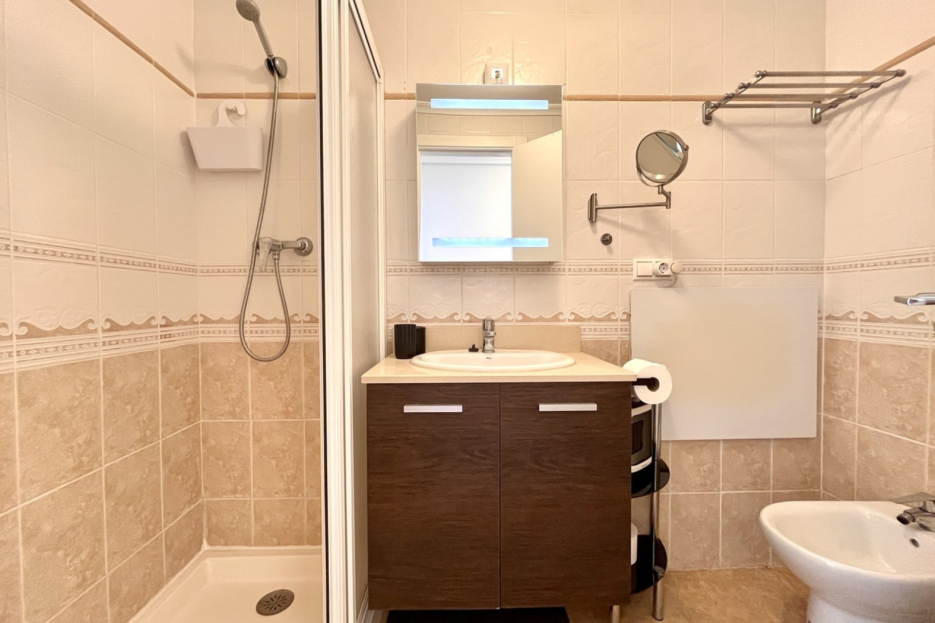 Återförsäljning - Town House -
La Mata - Costa Blanca