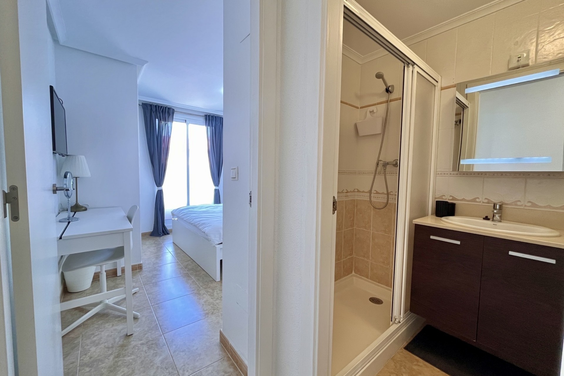 Återförsäljning - Town House -
La Mata - Costa Blanca