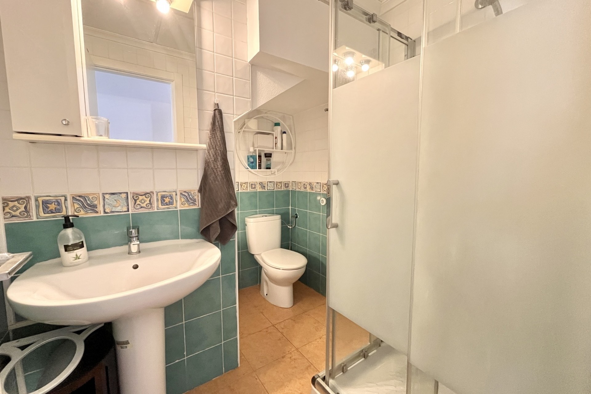 Återförsäljning - Town House -
La Mata - Costa Blanca