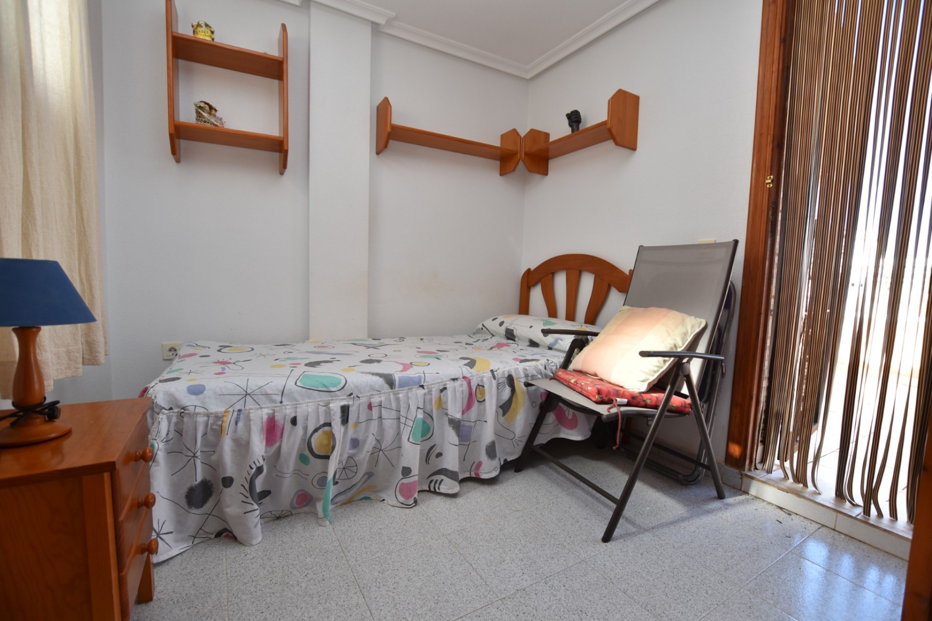 Återförsäljning - Town House -
La Mata - Costa Blanca