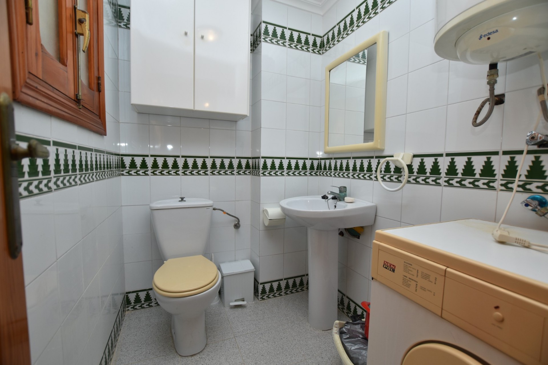 Återförsäljning - Town House -
La Mata - Costa Blanca