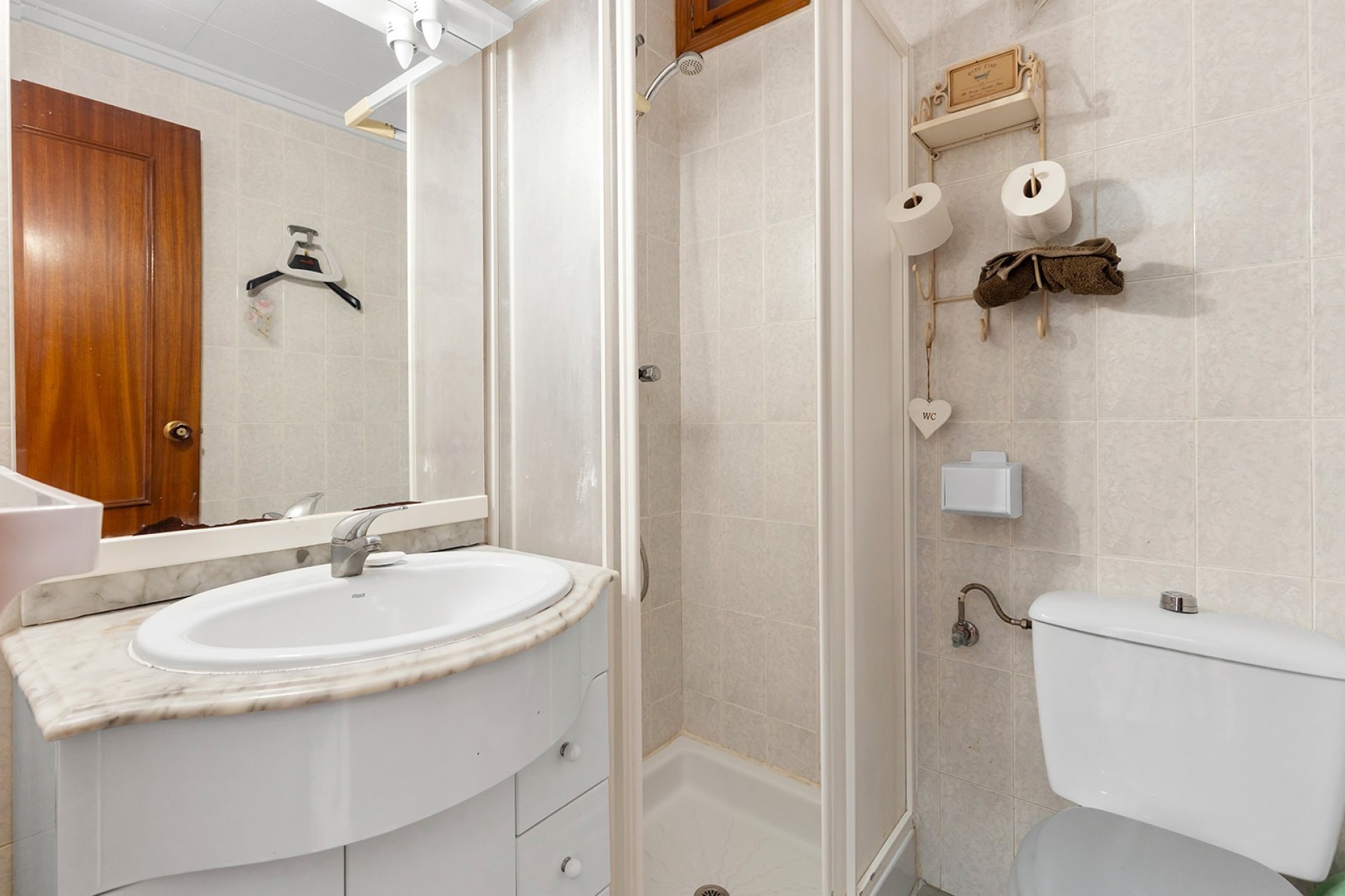 Återförsäljning - Town House -
La Mata - Costa Blanca
