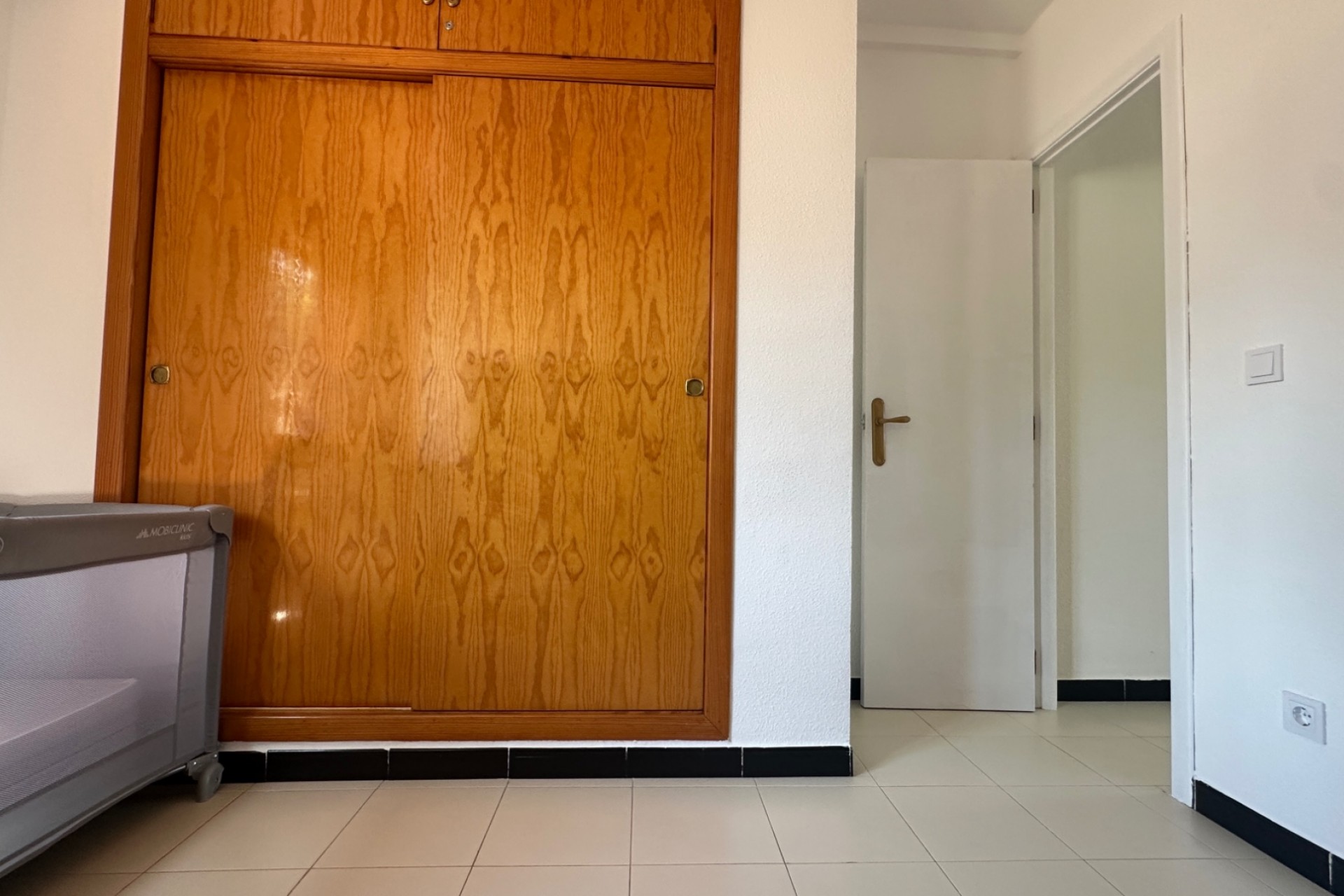 Återförsäljning - Town House -
La Mata - Costa Blanca
