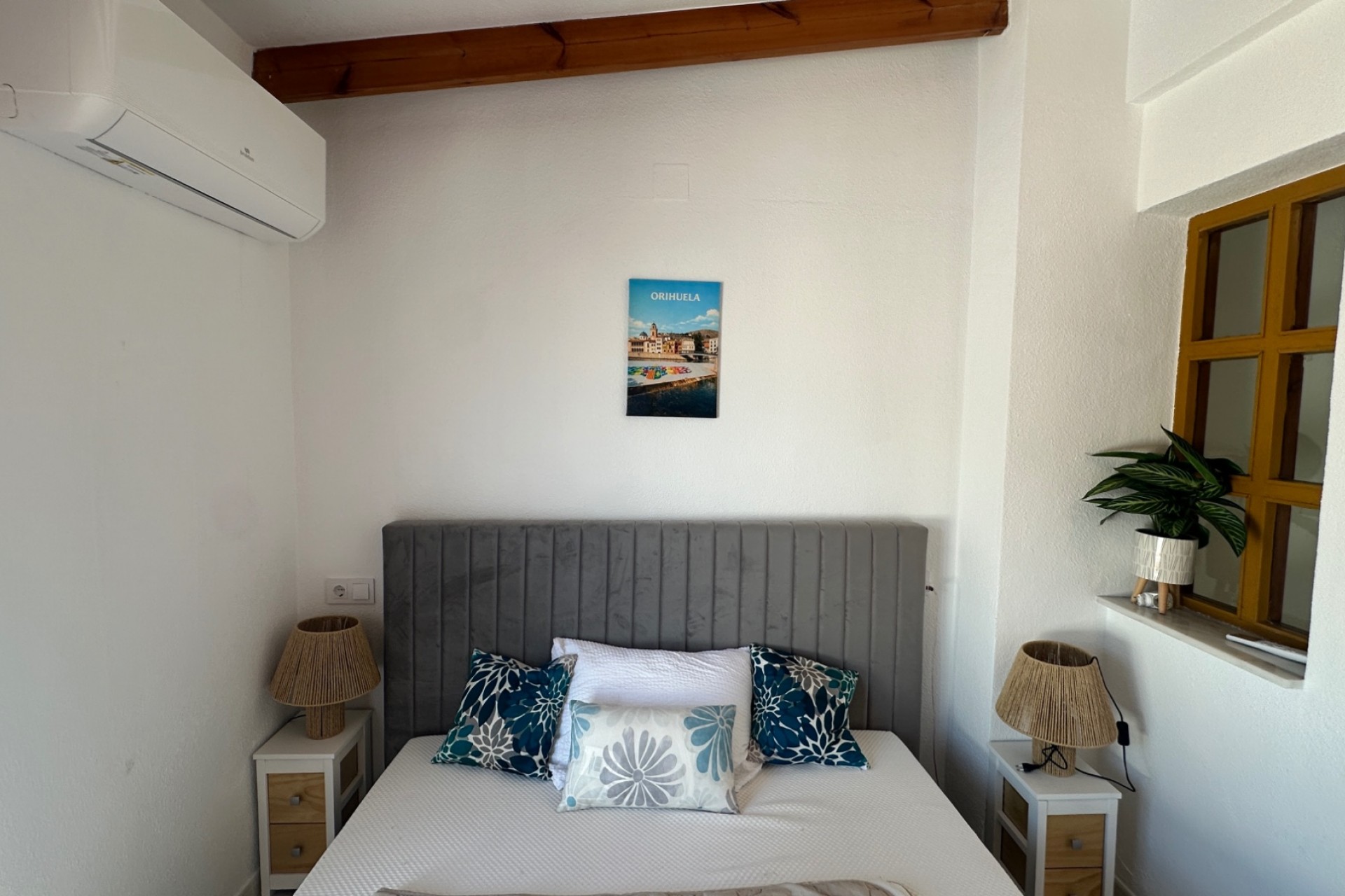 Återförsäljning - Town House -
La Mata - Costa Blanca