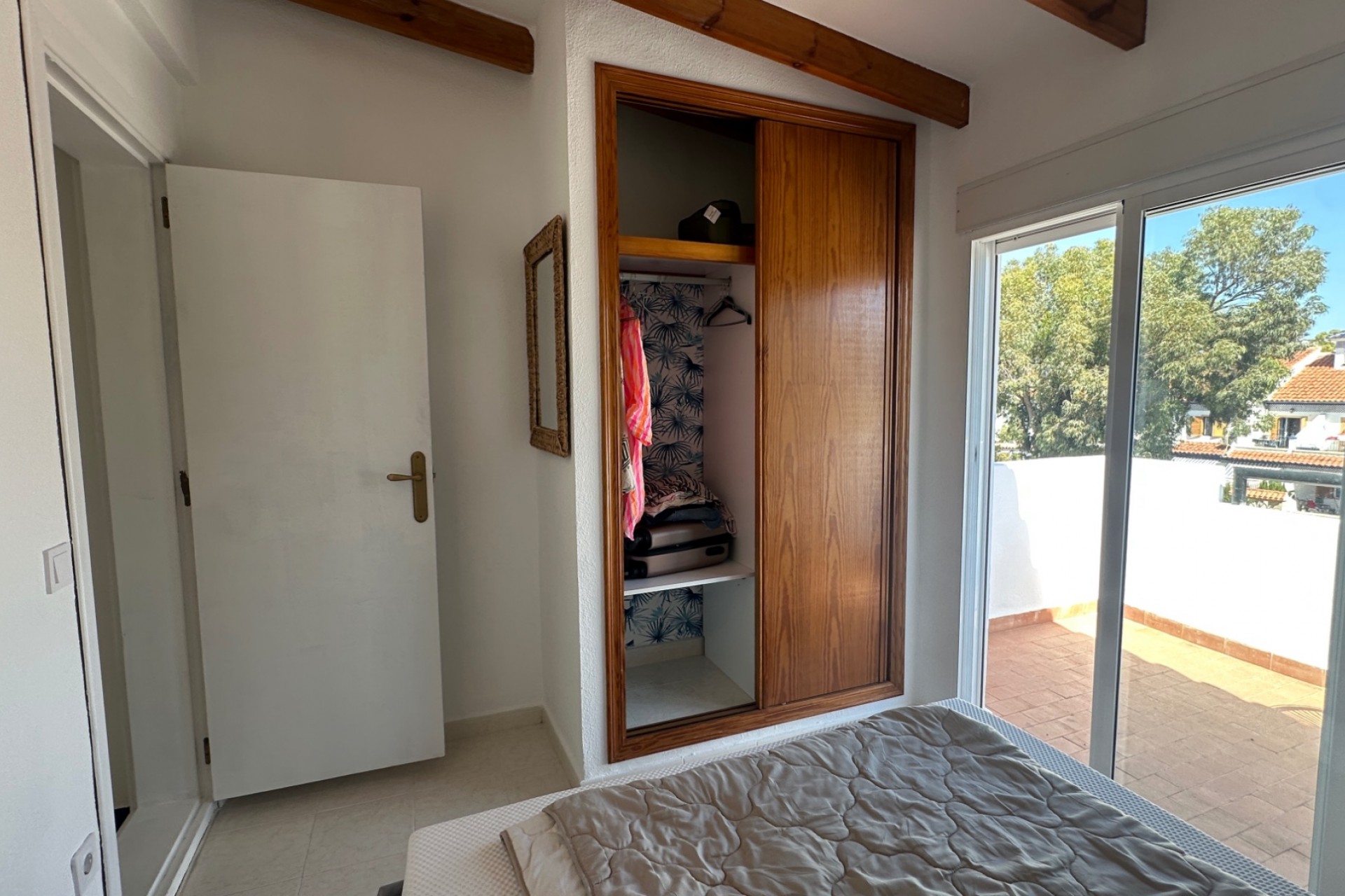 Återförsäljning - Town House -
La Mata - Costa Blanca