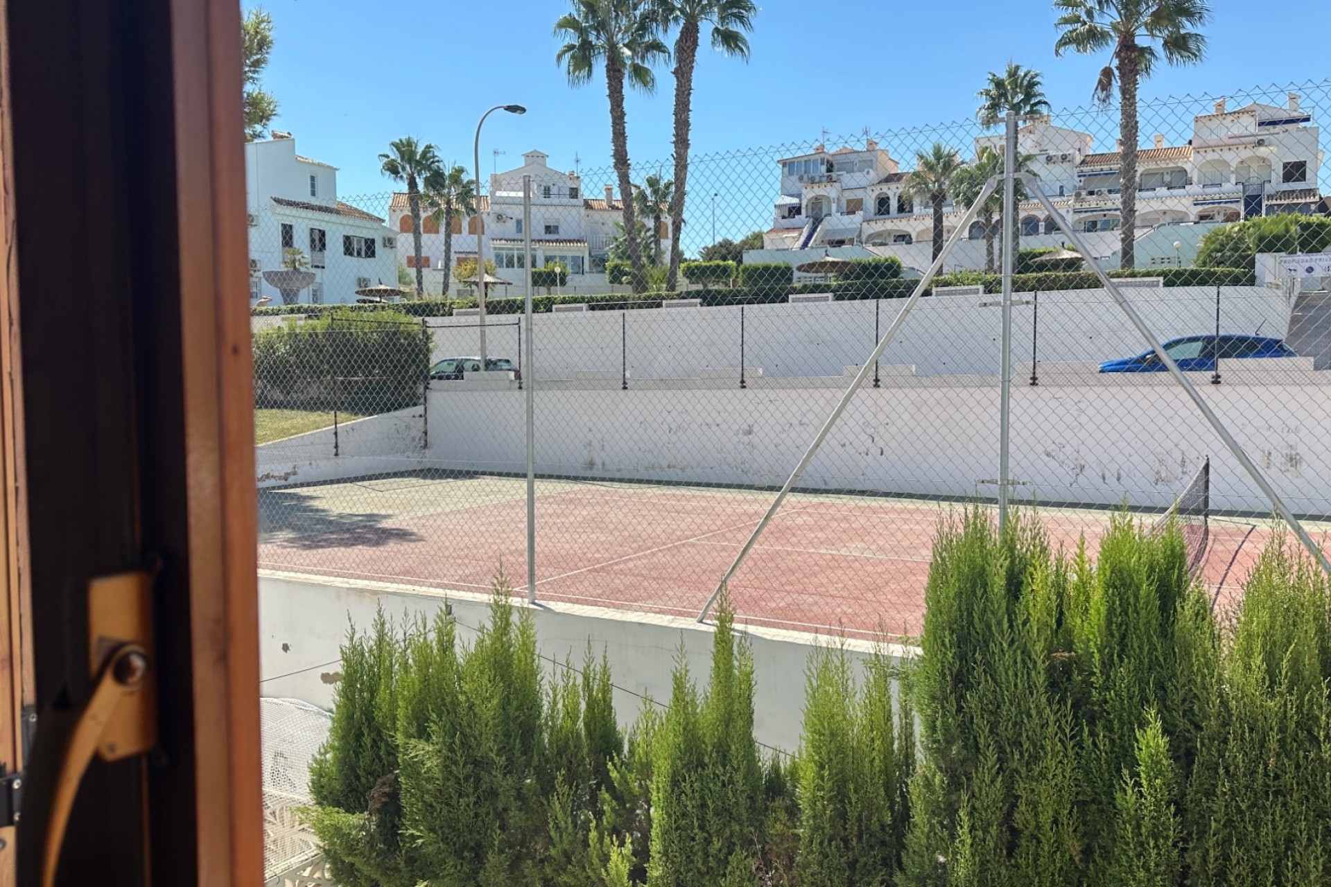 Återförsäljning - Town House -
La Mata - Costa Blanca