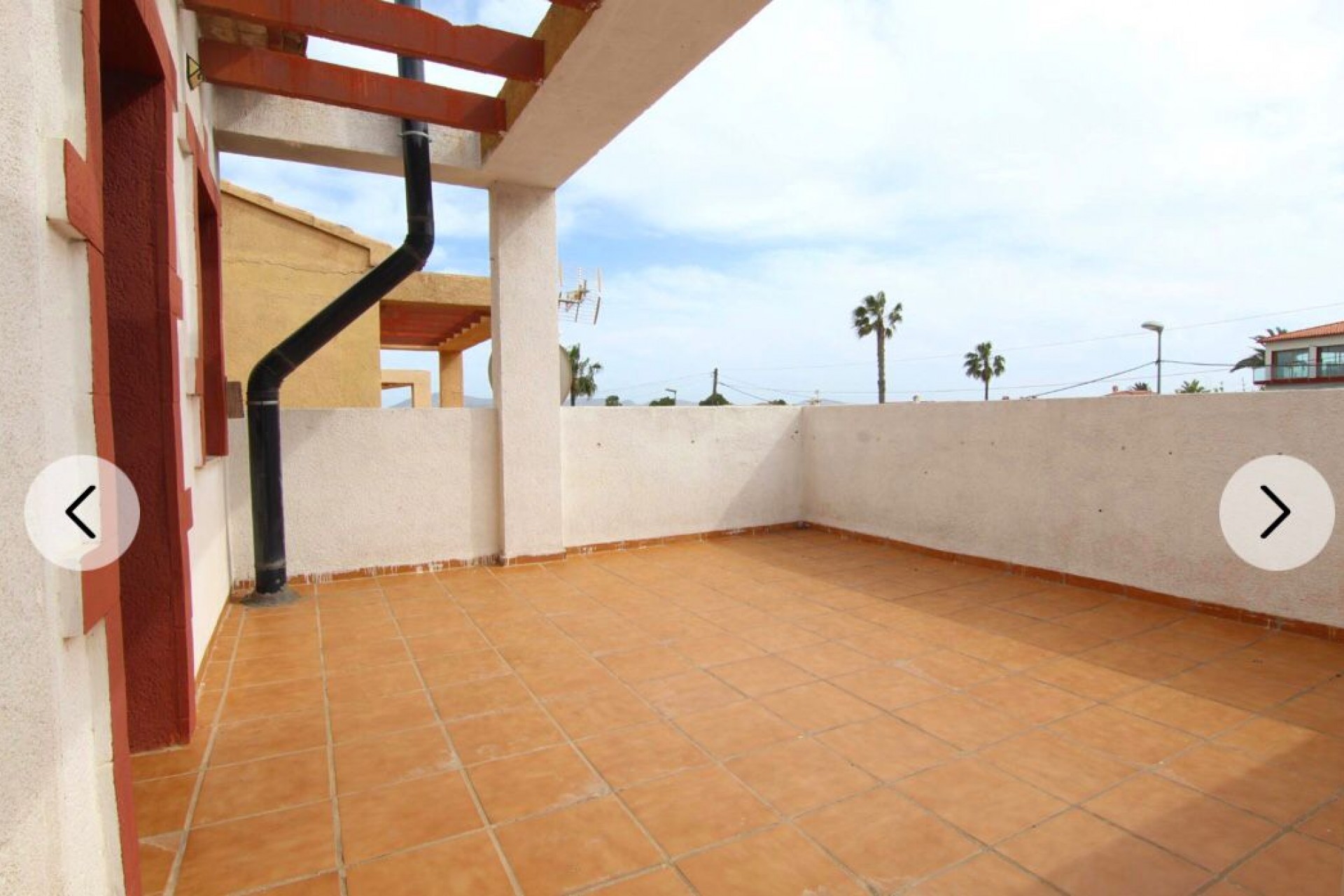 Återförsäljning - Town House -
La Nucía - Costa Blanca