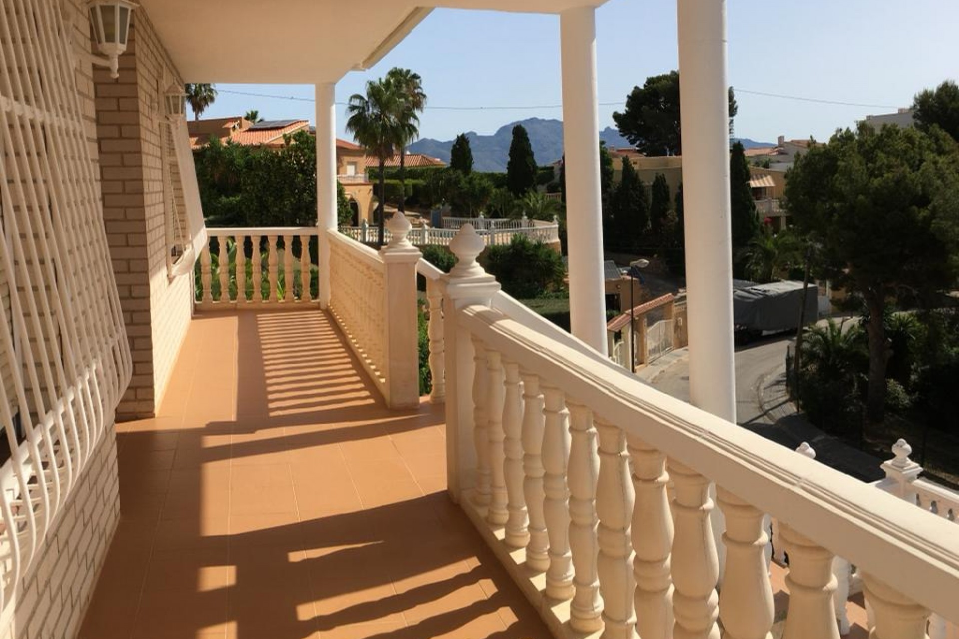 Återförsäljning - Town House -
La Nucía - Costa Blanca