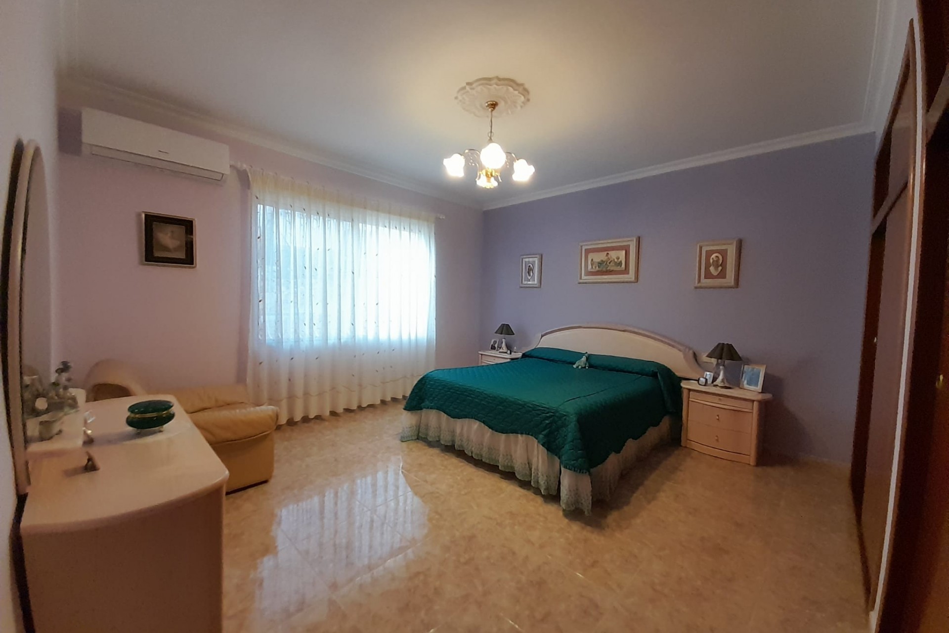 Återförsäljning - Town House -
La Nucía - Costa Blanca