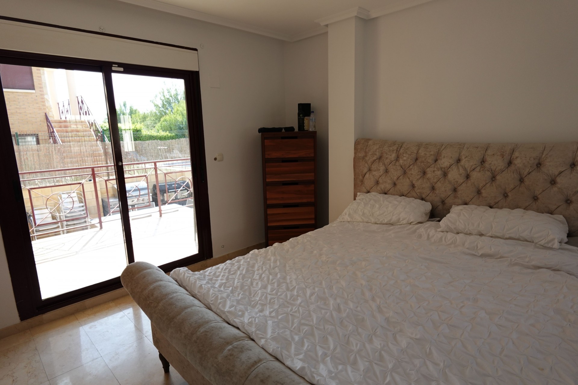 Återförsäljning - Town House -
La Nucía - Costa Blanca