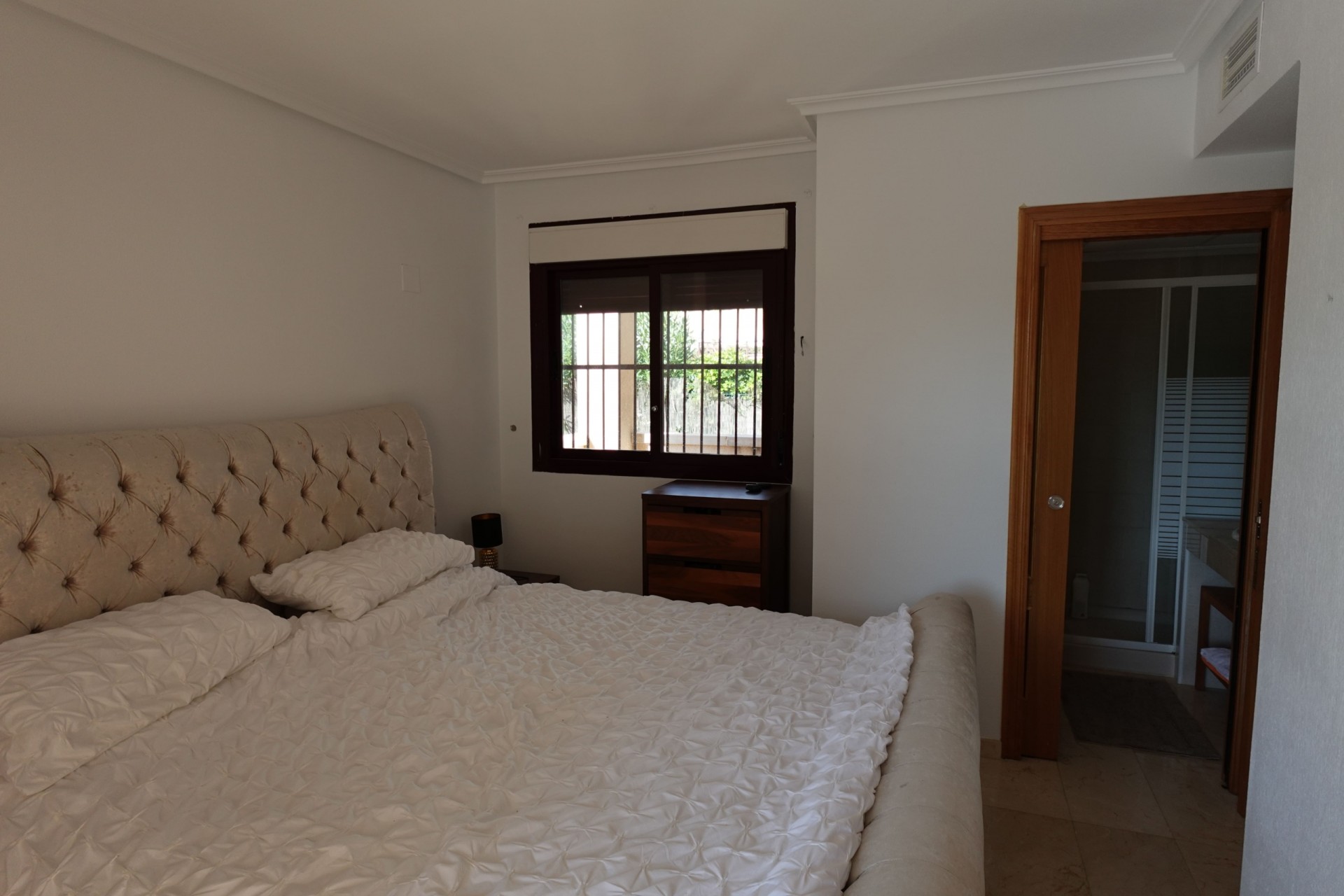 Återförsäljning - Town House -
La Nucía - Costa Blanca