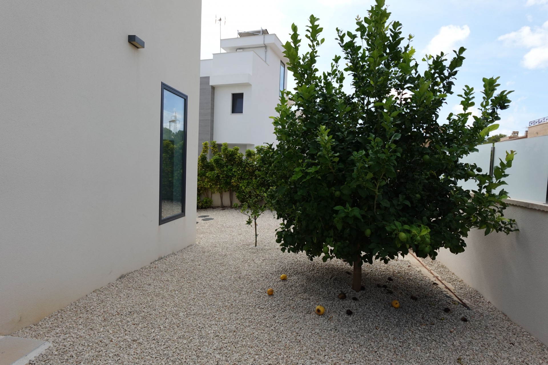 Återförsäljning - Town House -
La Nucía - Costa Blanca