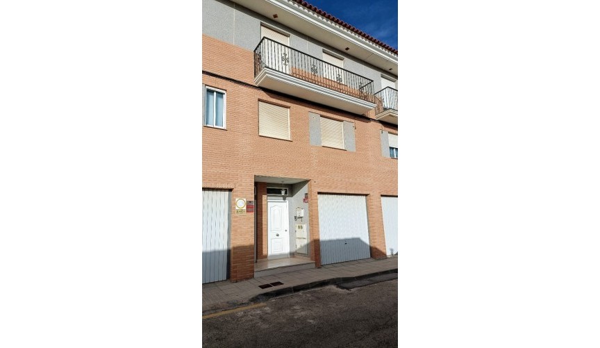 Återförsäljning - Town House -
La Romana - Inland