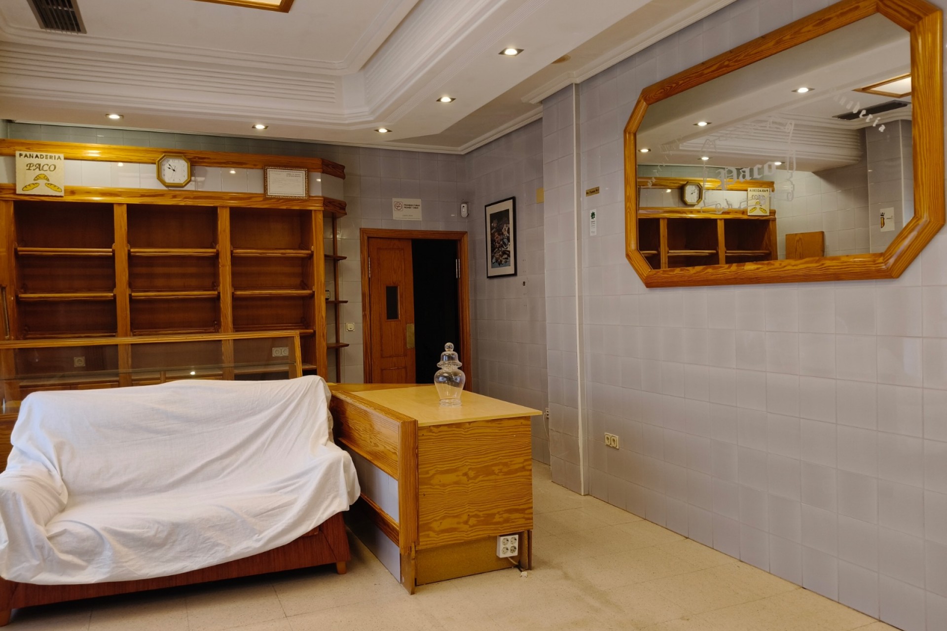 Återförsäljning - Town House -
La Romana - Inland