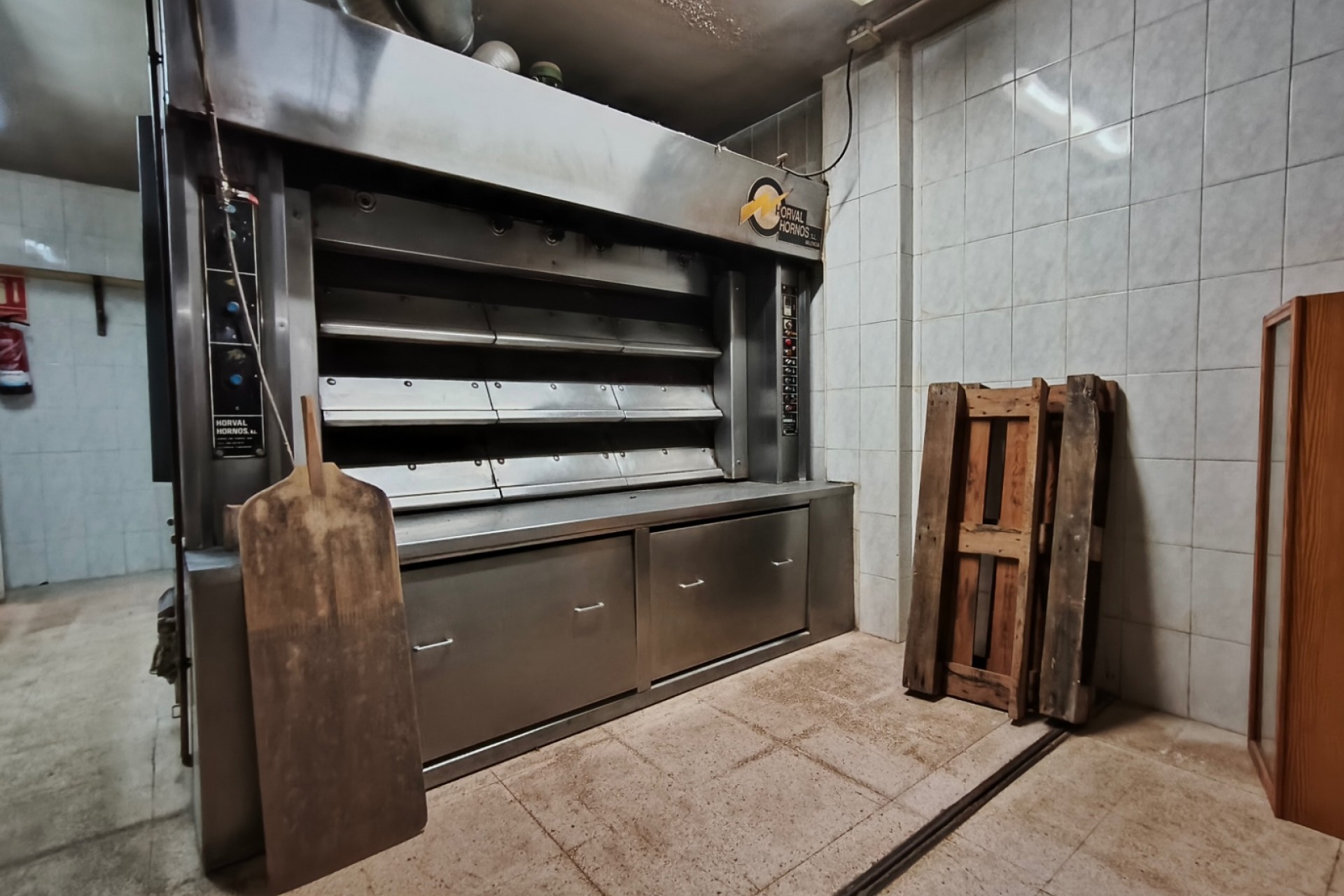 Återförsäljning - Town House -
La Romana - Inland